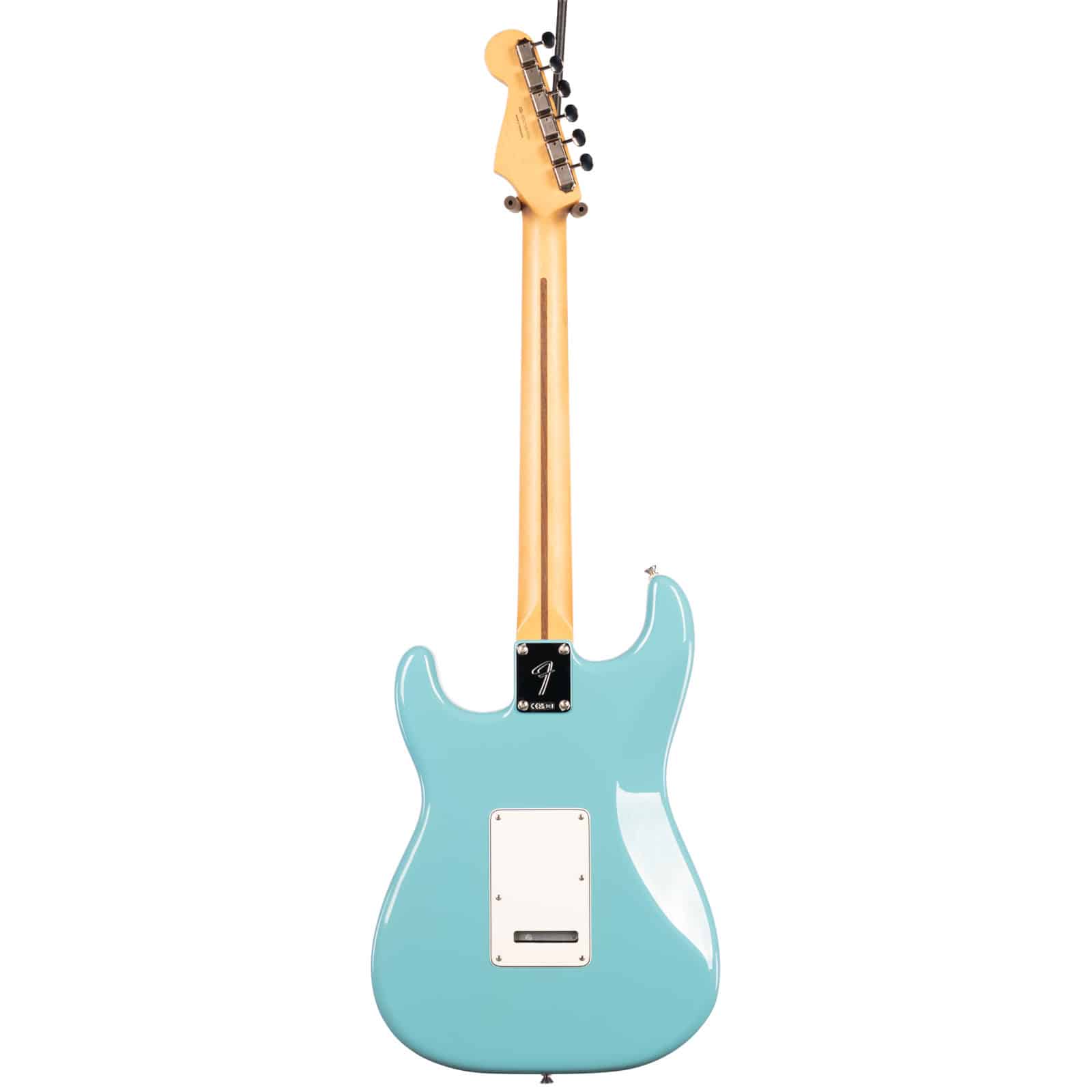 FEN-PLAYER-II-STRAT-AQUA-TONE-BLUE---MX25065934---U-back