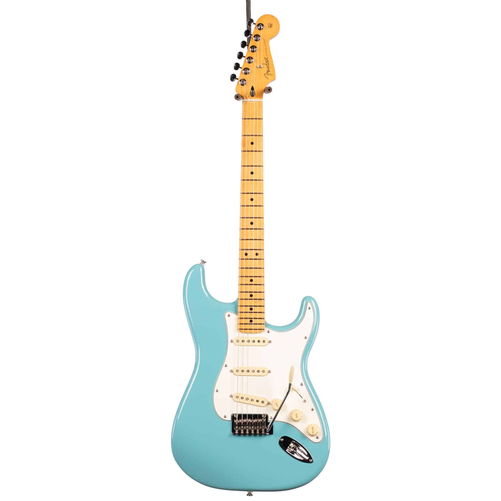 FEN-PLAYER-II-STRAT-AQUA-TONE-BLUE---MX25065934---U-front