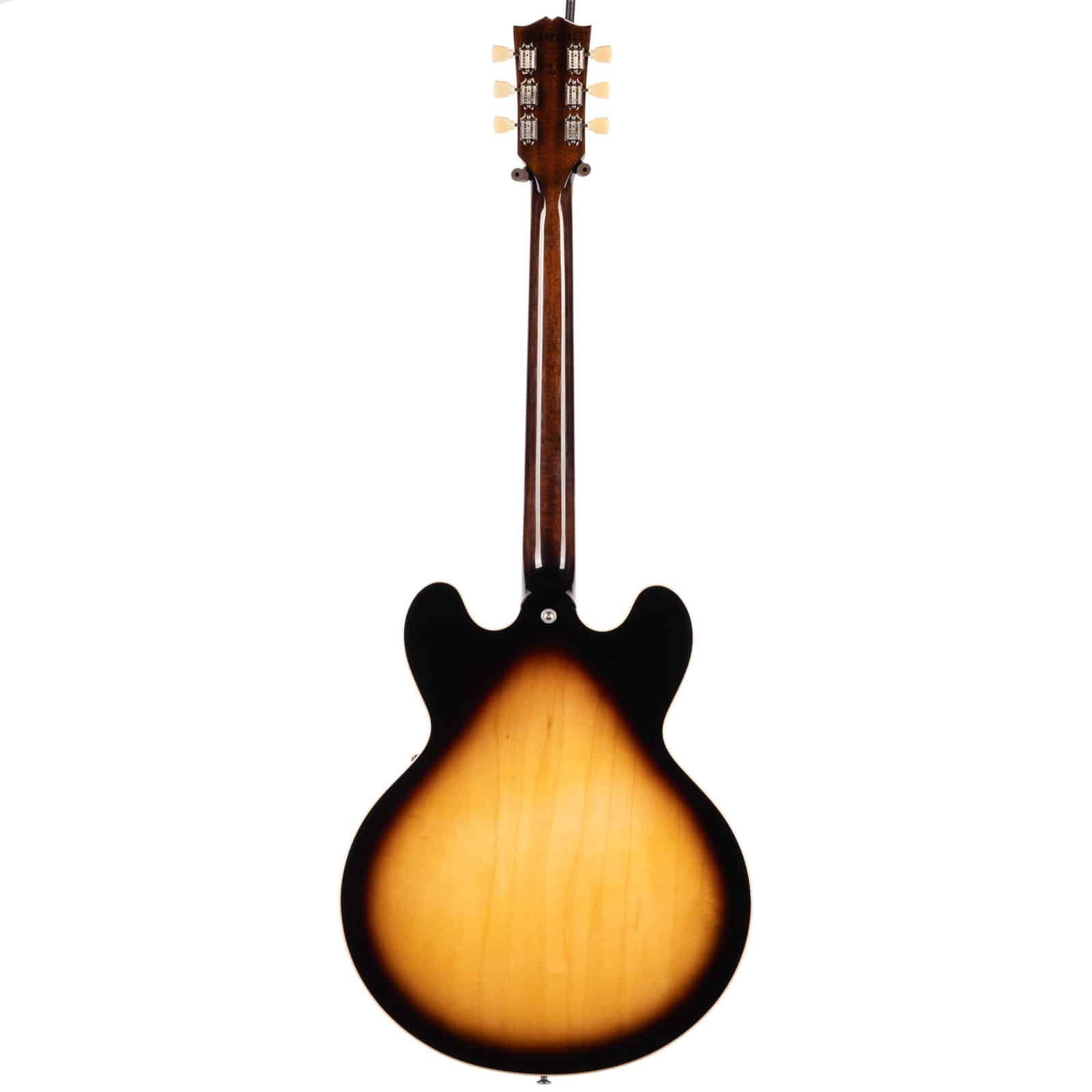 GIBSON-ES-345-2022-VINTAGE-BURST-WOHSC---215420351---U-back
