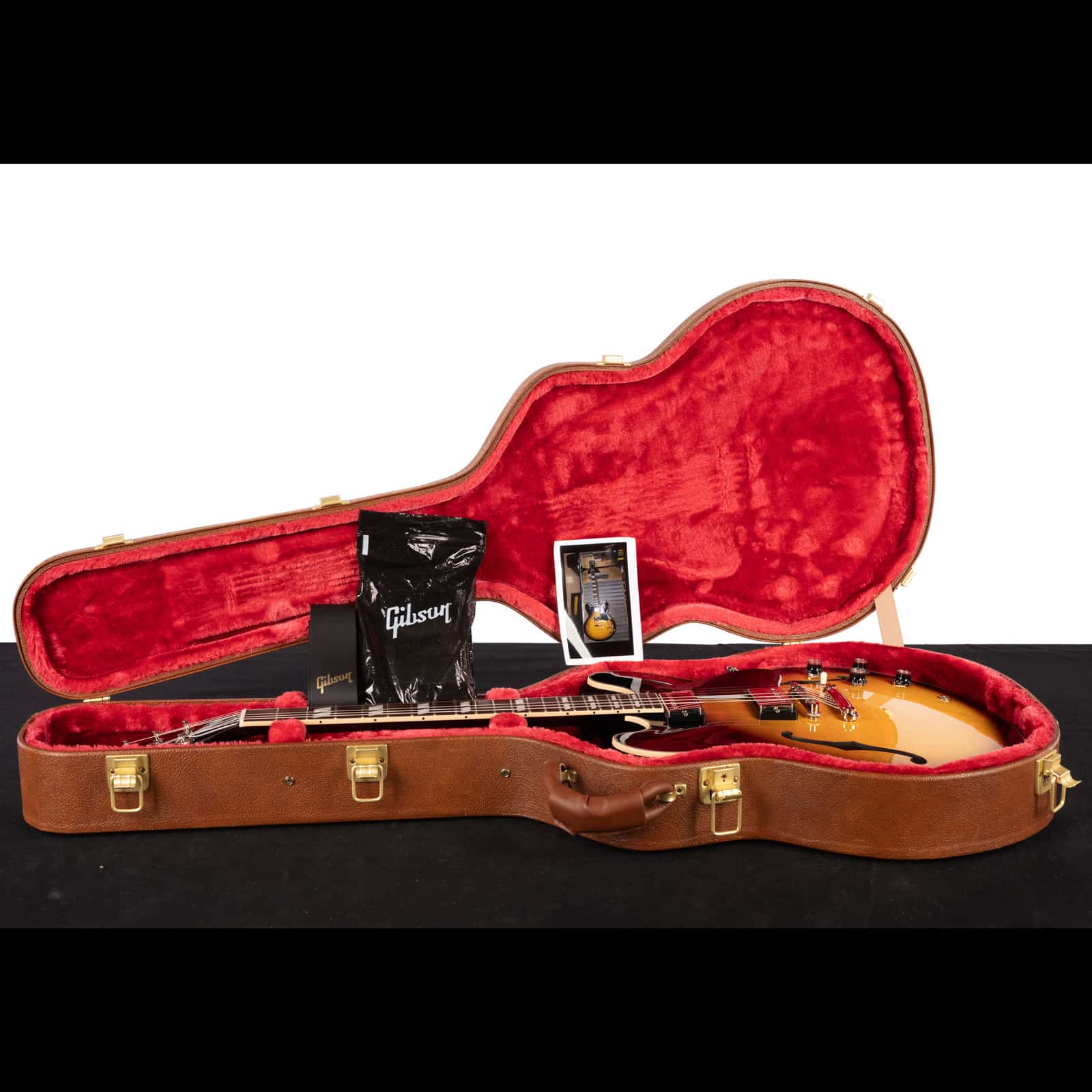 GIBSON-ES-345-2022-VINTAGE-BURST-WOHSC---215420351---U-case