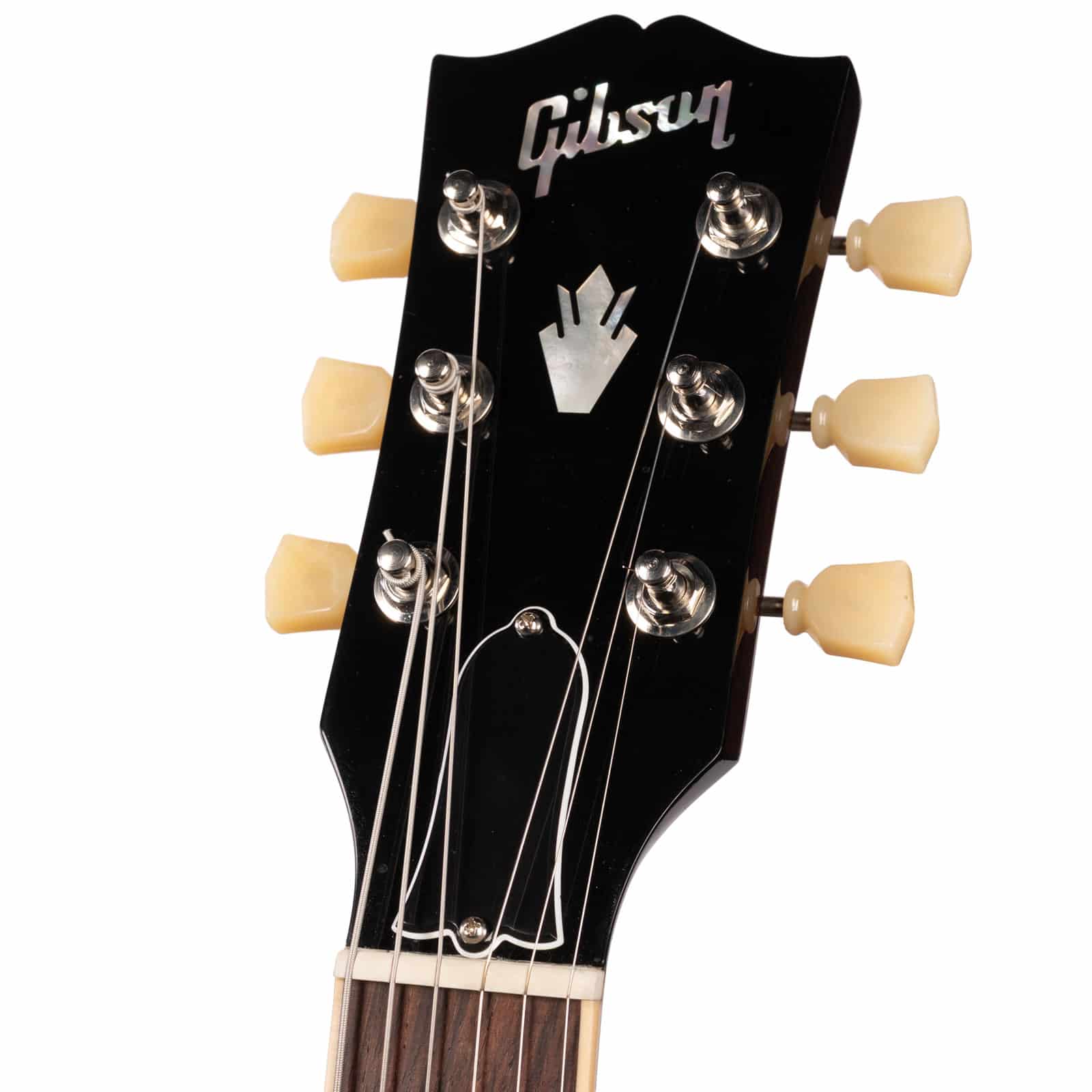 GIBSON-ES-345-2022-VINTAGE-BURST-WOHSC---215420351---U-front-head