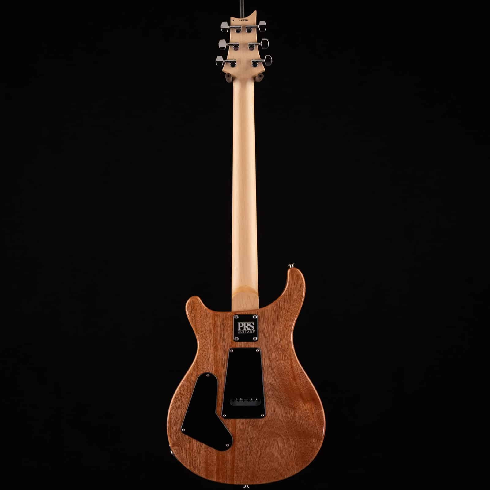 PRS-CE24-MAPLERW-ERIZA-VERDE-0373354-back