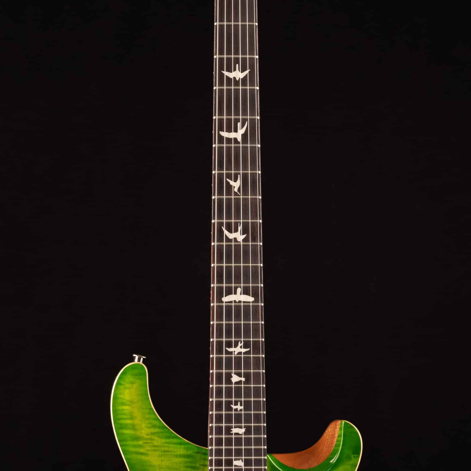 PRS-CE24-MAPLERW-ERIZA-VERDE-0373354-neck