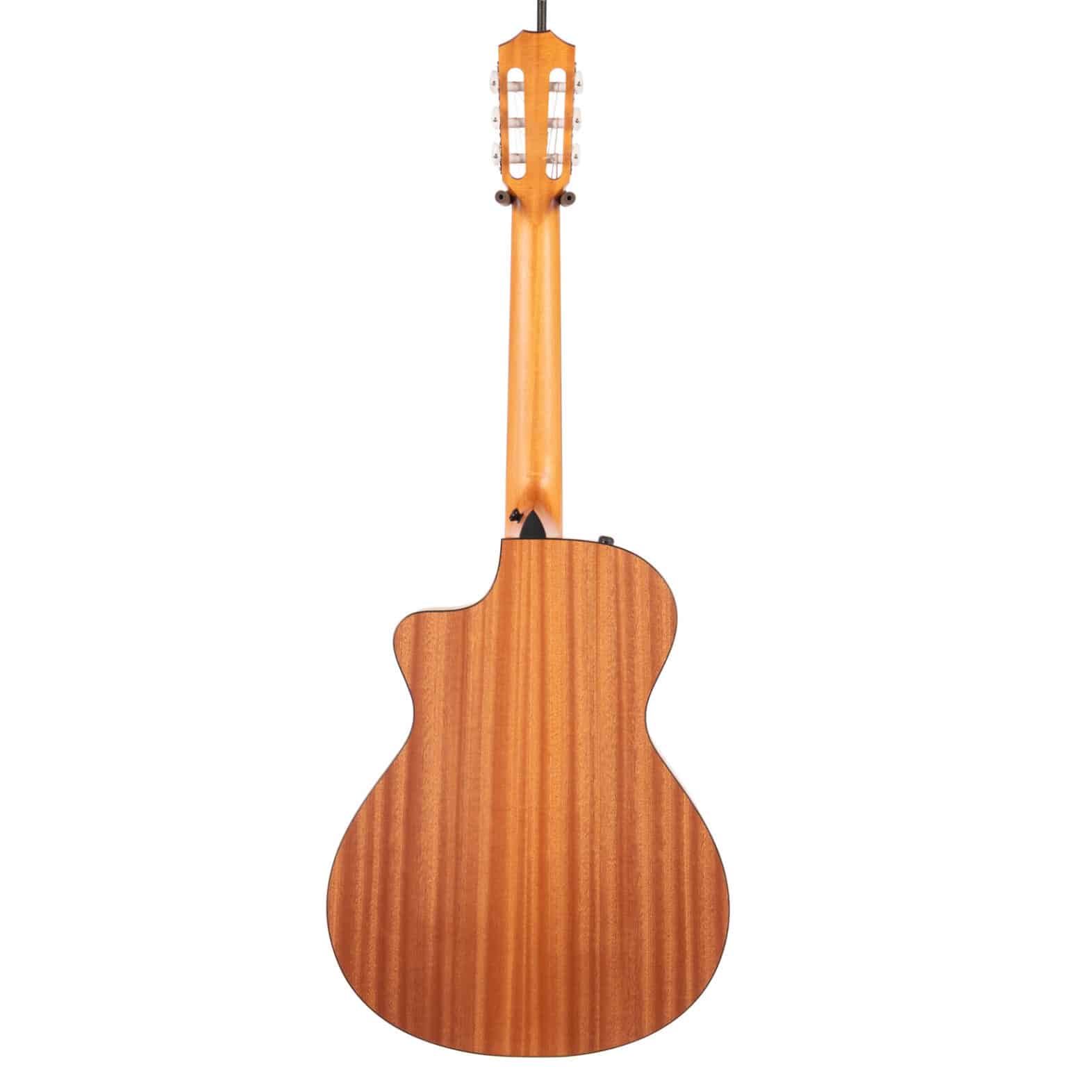 Taylor 112ce-N Nylon String Acoustic-Electric | Moore Guitars
