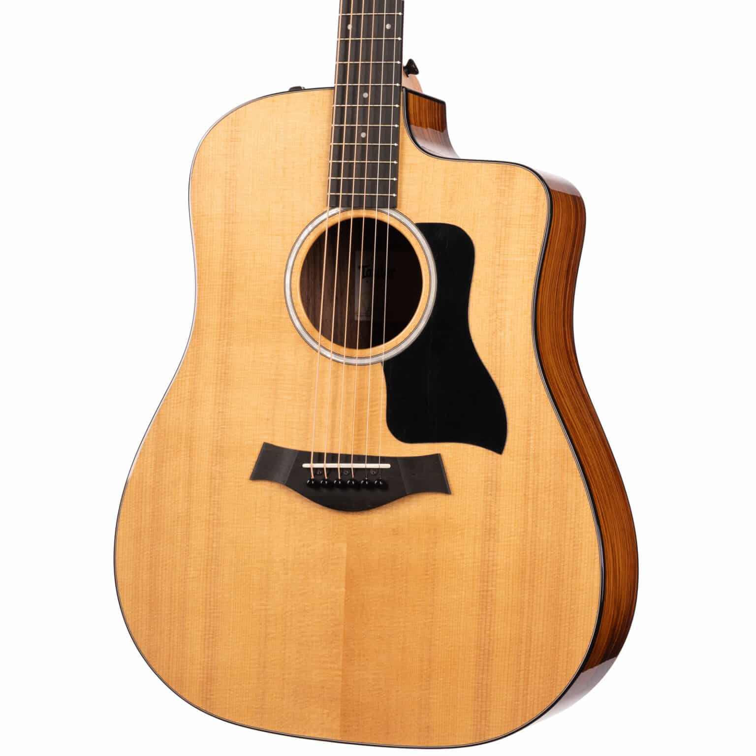 Taylor 210ce Plus Dreadnought Acoustic-Electric | Moore Guitars