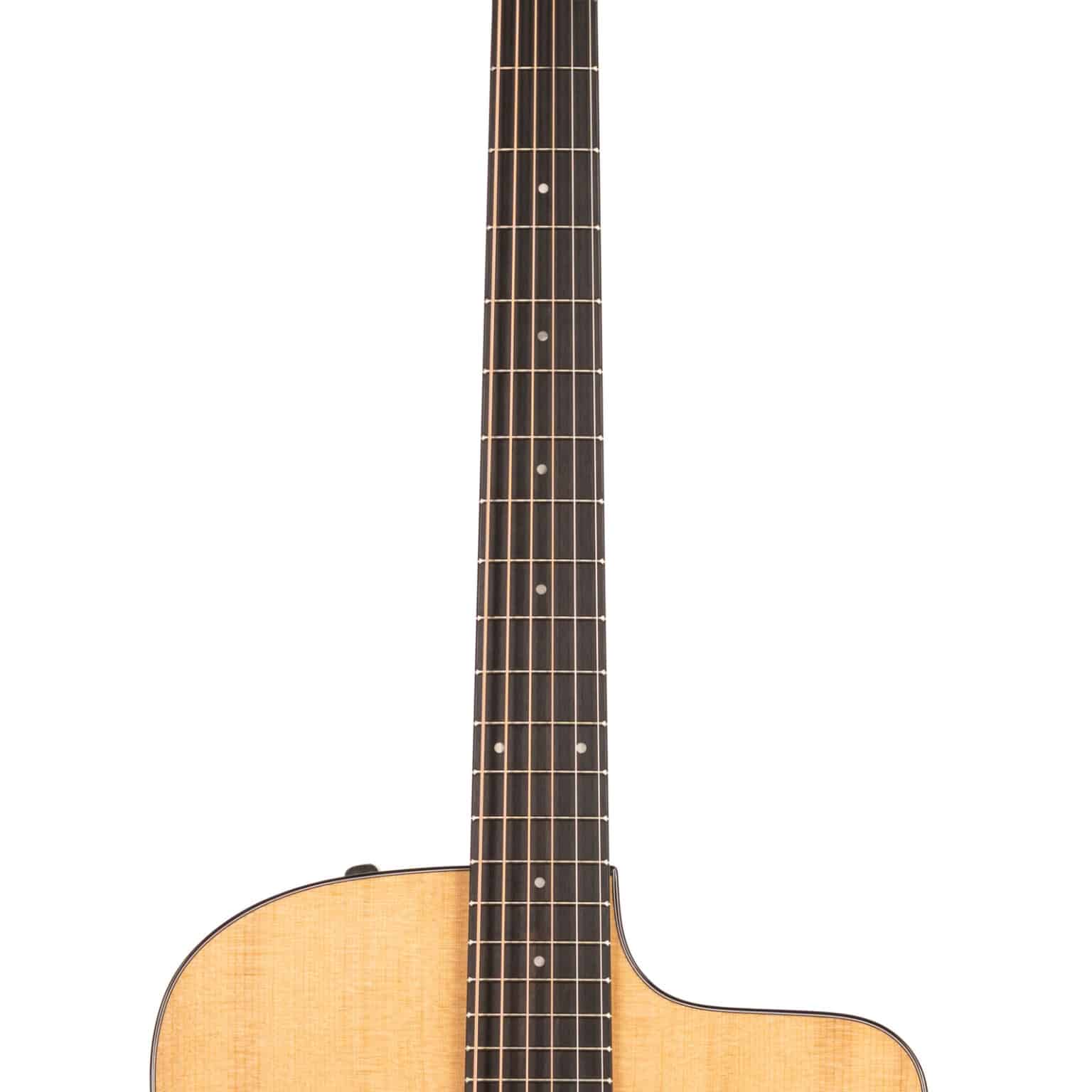 Taylor 210ce Plus Dreadnought Acoustic-Electric | Moore Guitars
