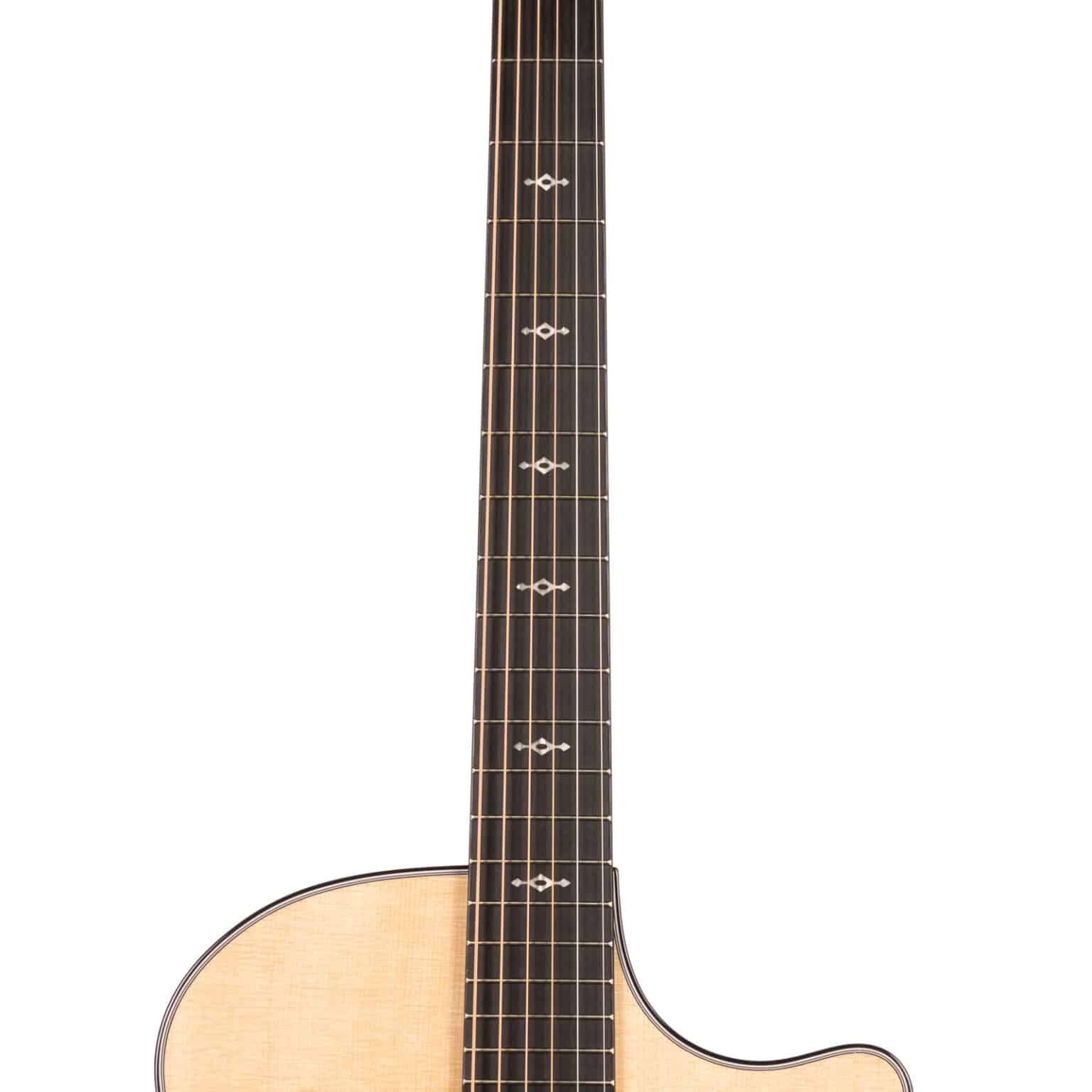 Taylor Next Generation 314ce Grand Auditorium | Moore Guitars