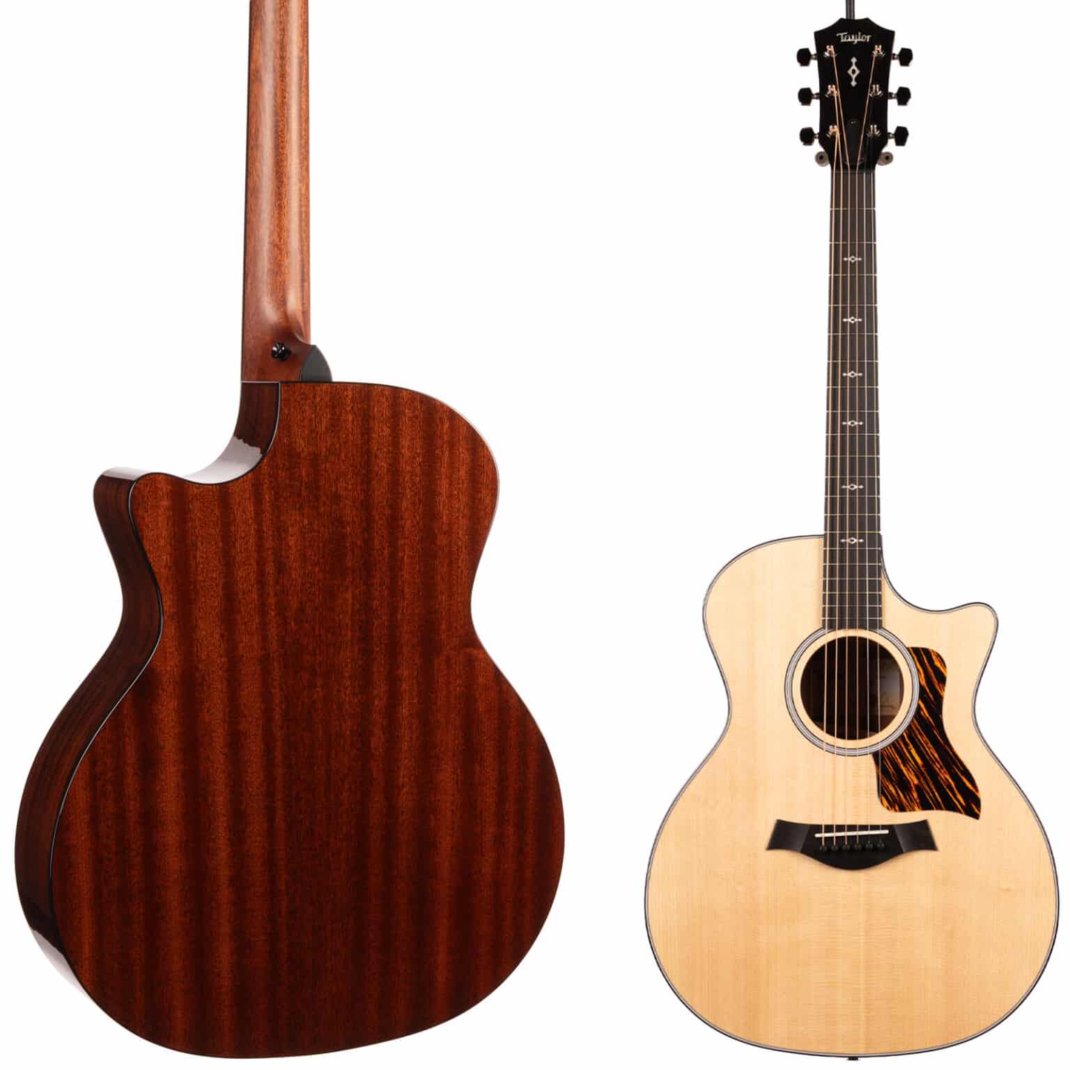 Taylor Next Generation 314ce Acoustic-Electric | Moore Guitars