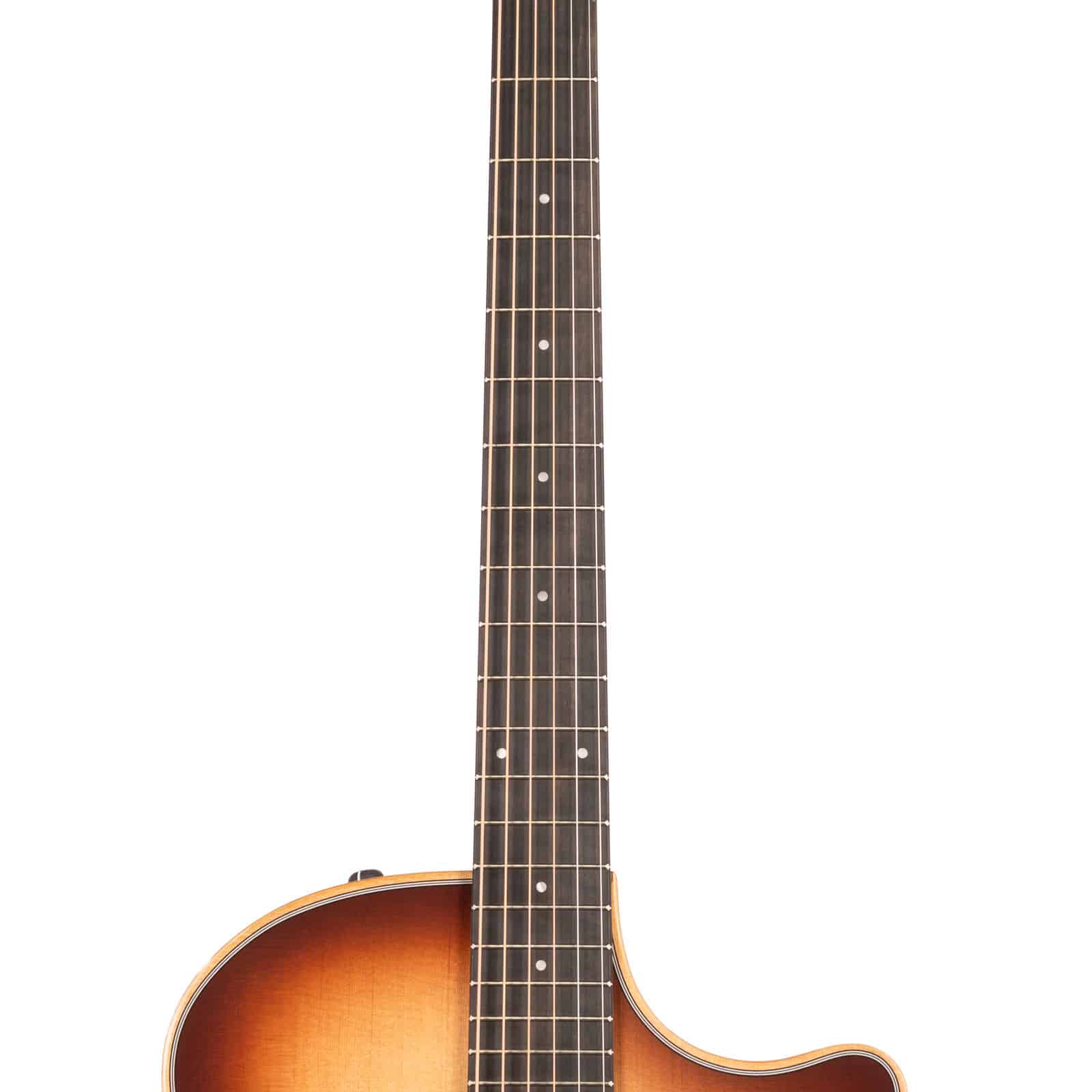 Taylor-414ce-Studio-SEB-Top-USED-2210205100-neck