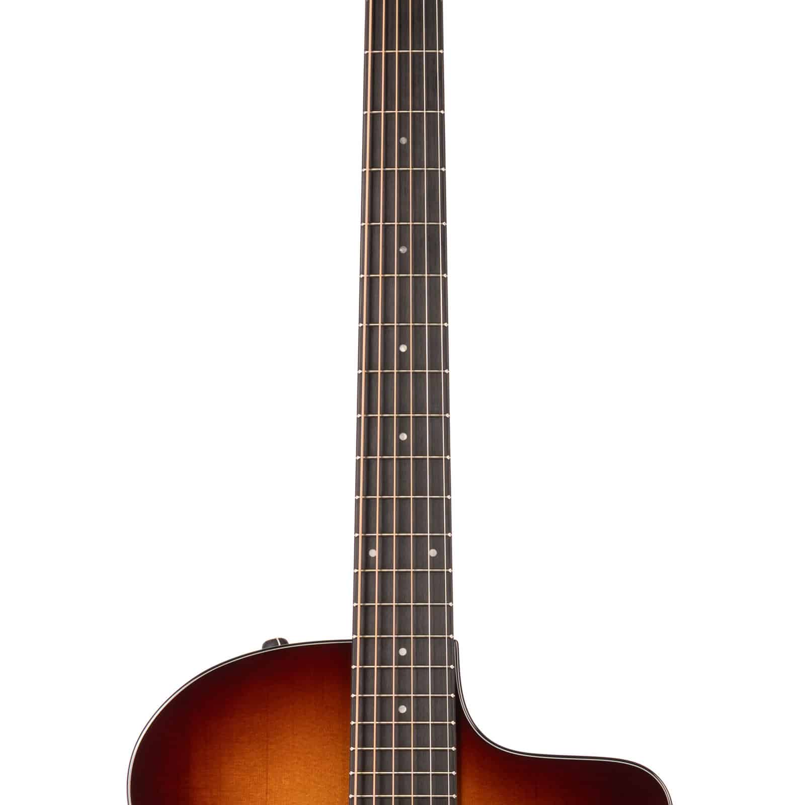 Taylor-414ce-Studio-SEB-Top-USED-2210205100-neck