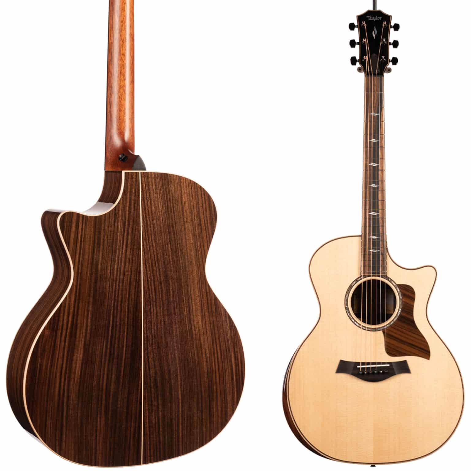 Taylor Next Generation 814ce Acoustic-Electric | Moore Guitars