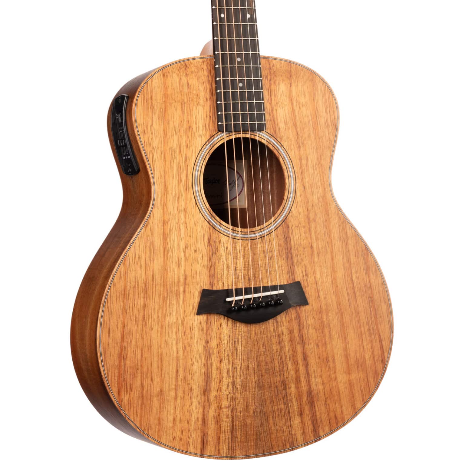 Taylor GS Mini-e Koa | Moore Guitars