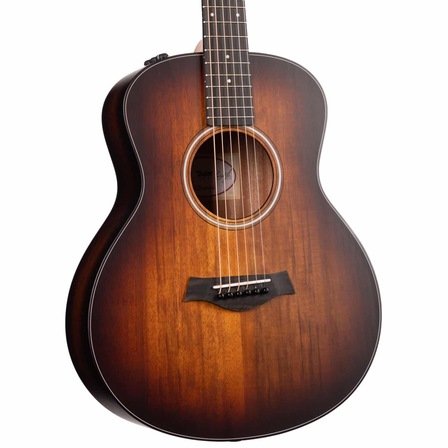 Taylor GS Mini-e Koa Plus | Moore Guitars