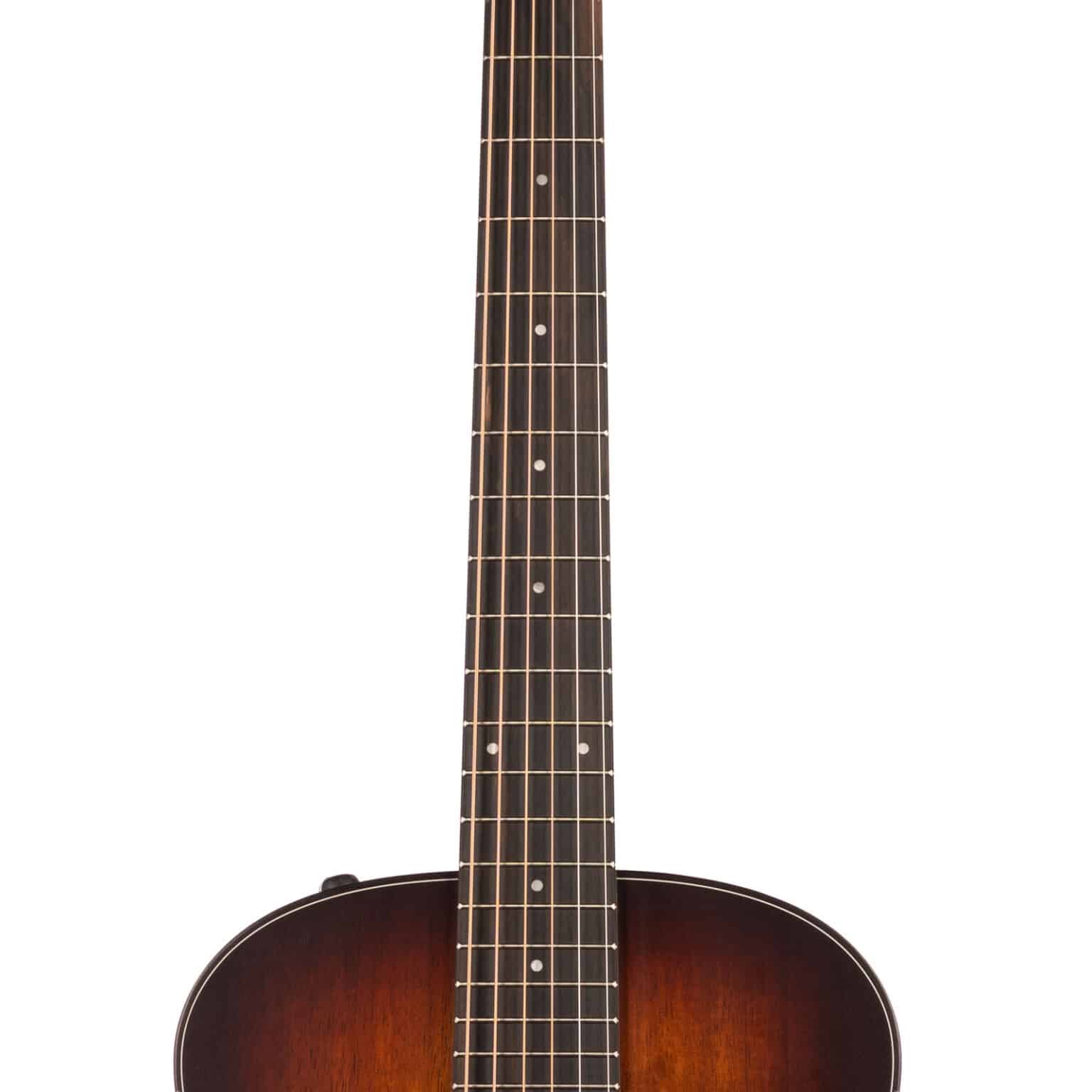 Taylor GS Mini-e Koa Plus | Moore Guitars