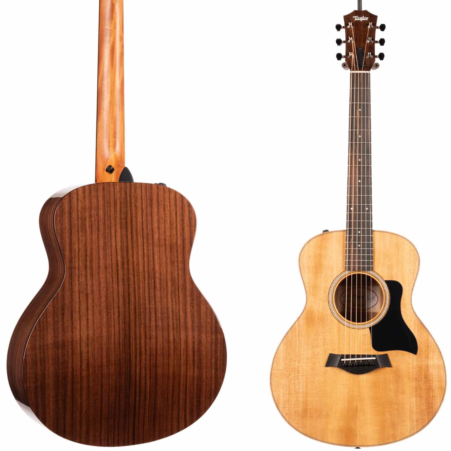 Taylor GS Mini-e Rosewood Plus Acoustic-Electric | Moore Guitars