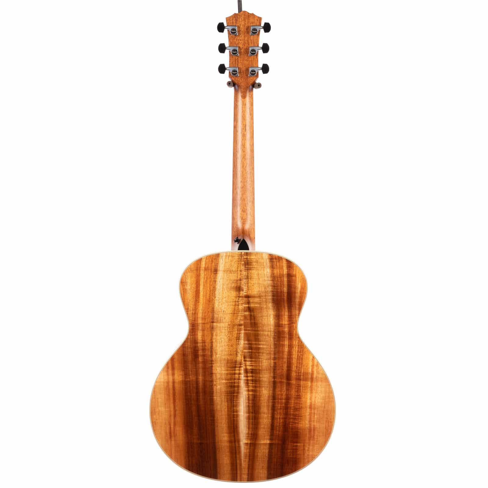 Taylor-Gold-Label-K14e-Koa-Sunburst-1209055044-back