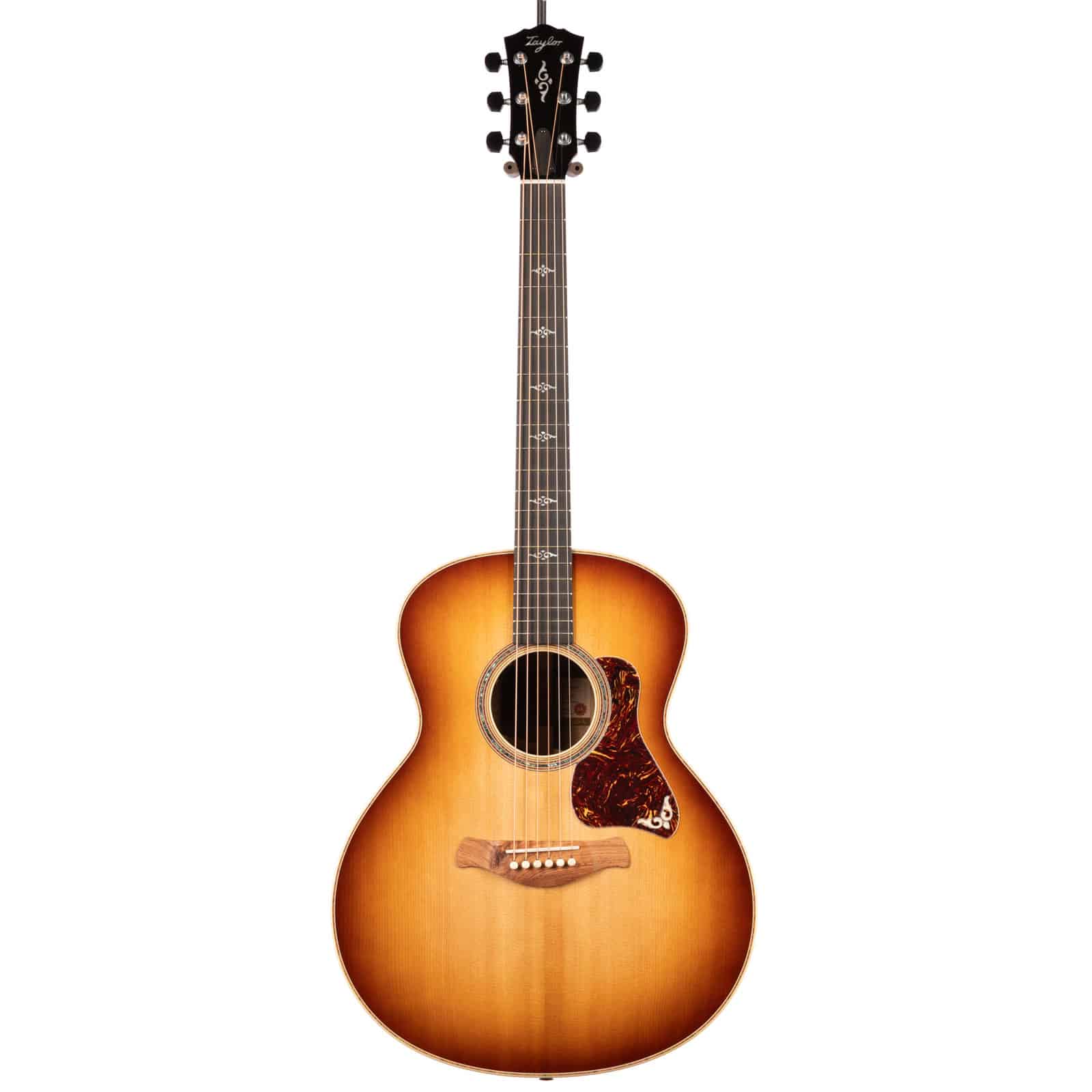 Taylor-Gold-Label-K14e-Koa-Sunburst-1209055044-front