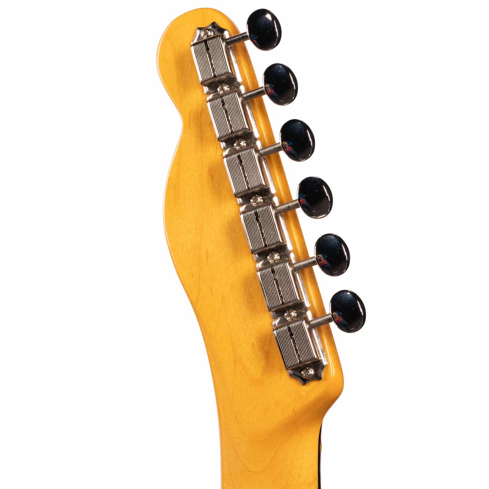 FEN-AM-VINTAGE-II-'63-TELECASTER-SUNBURST-W.OHSC---V2216582---U-back-head