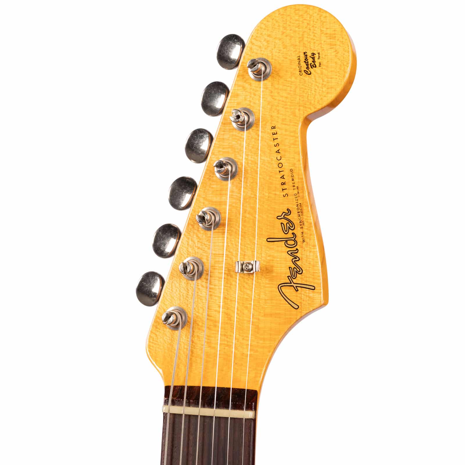 FEN-CS-2021-61-WILDWOOD-STRAT-RELIC-READY-OTQ-WOHSC---R109682---U-front-head