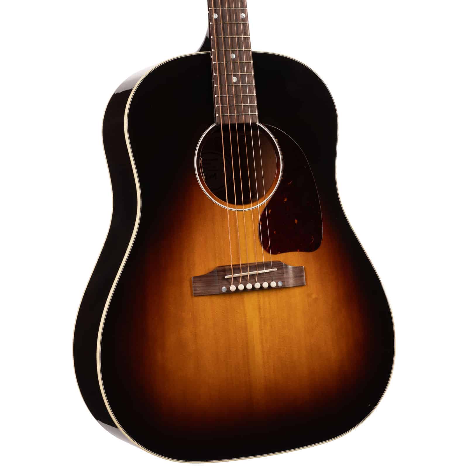 GIBSON-J-45-STANDARD-2024-VINT-BURST-WOHSC---21074182---U-angle-left