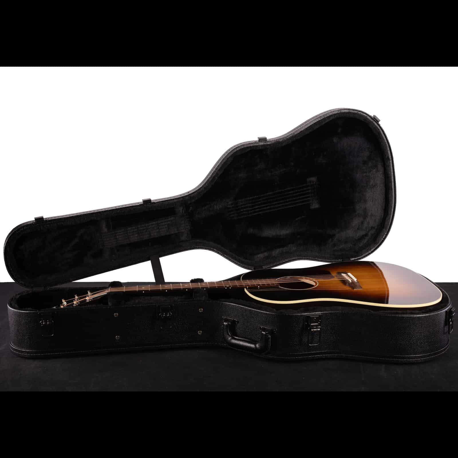 GIBSON-J-45-STANDARD-2024-VINT-BURST-WOHSC---21074182---U-case