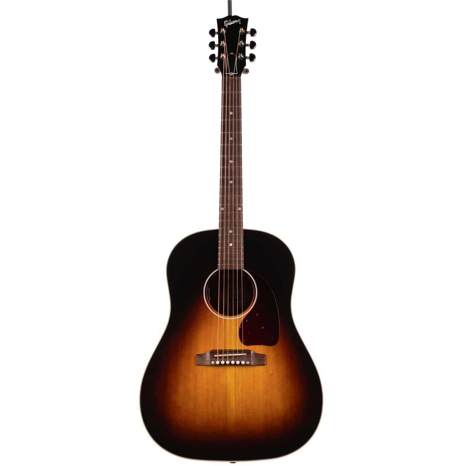 GIBSON-J-45-STANDARD-2024-VINT-BURST-WOHSC---21074182---U-front