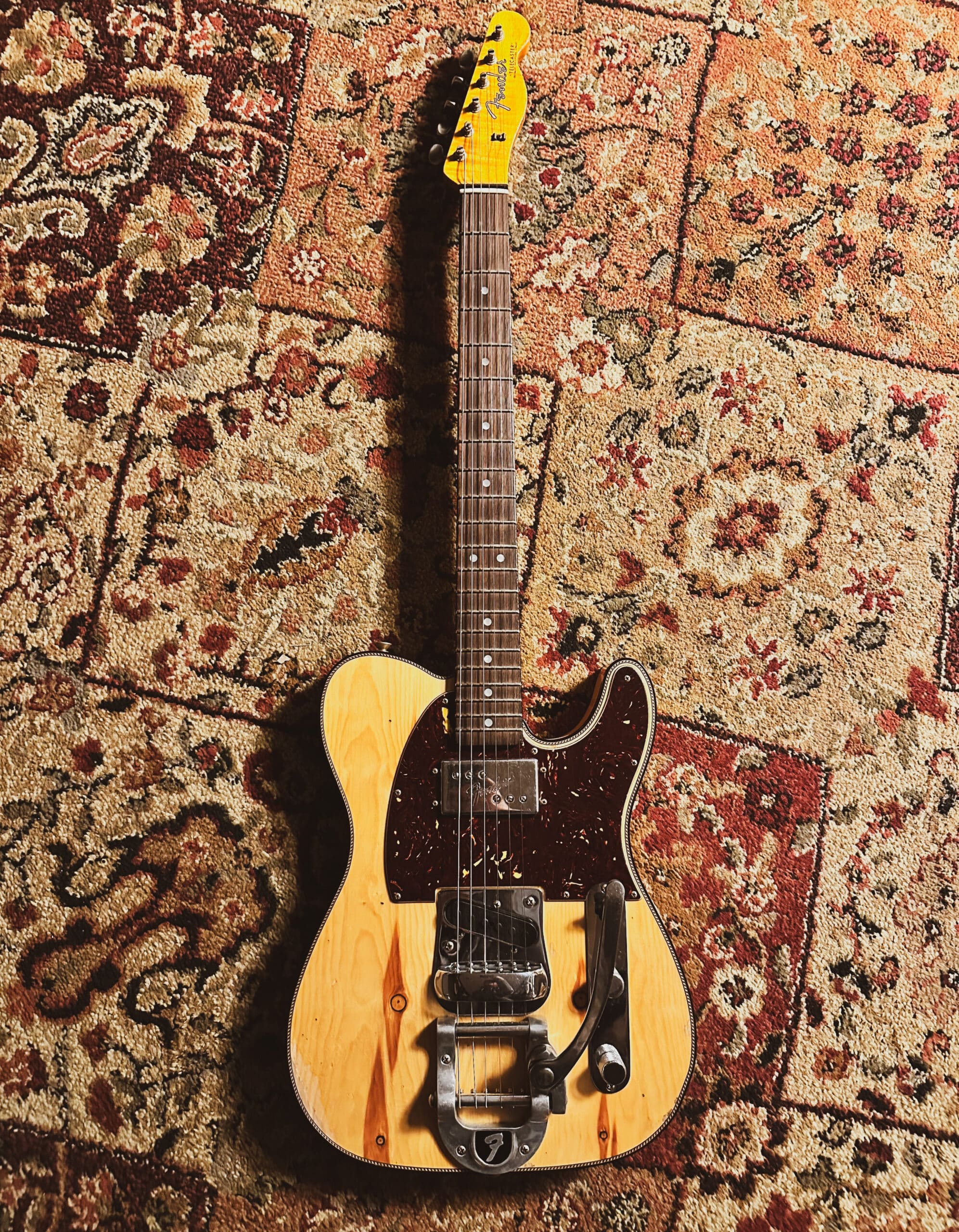 Fender Telecaster