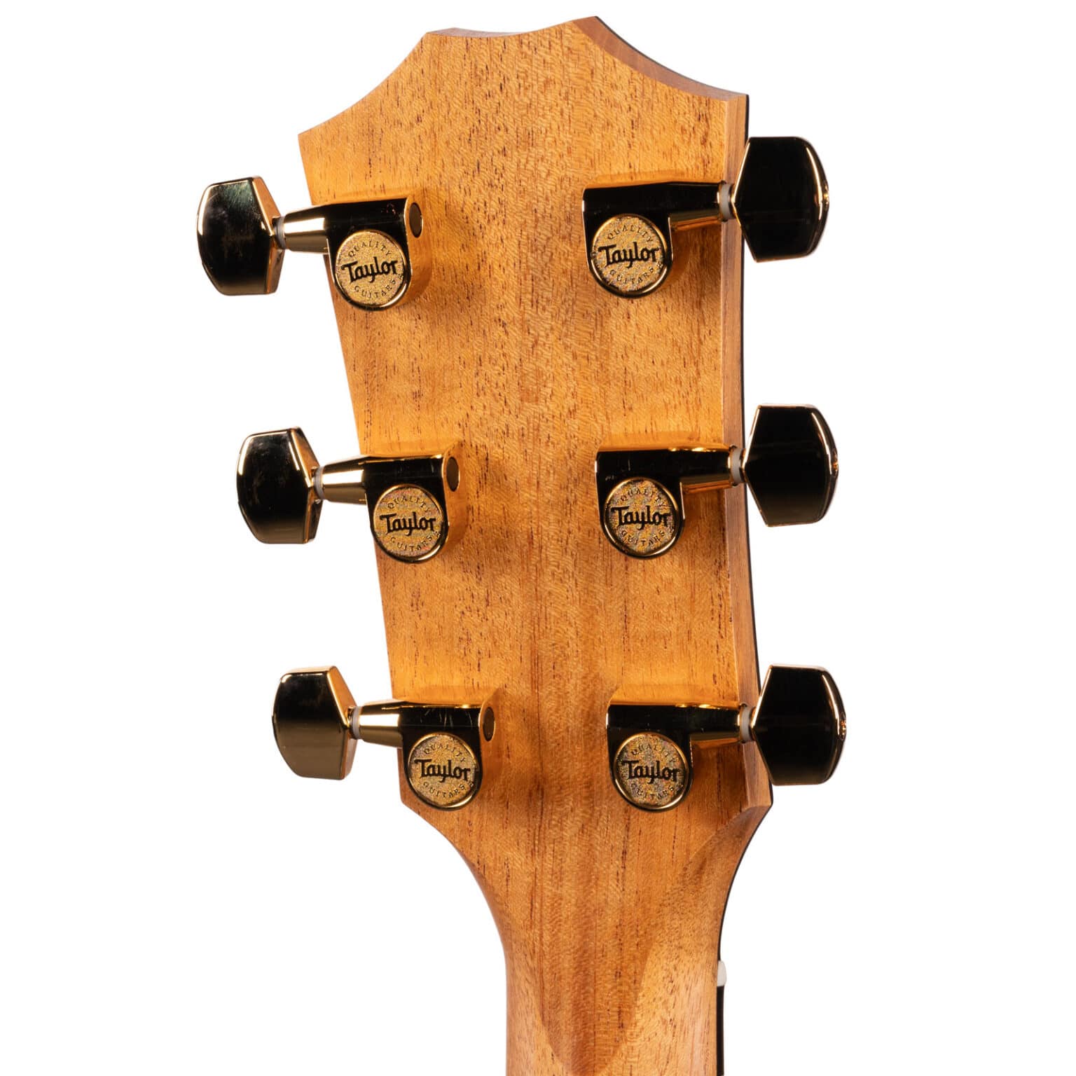 Taylor 214ce-K DLX Koa Grand Auditorium | Moore Guitars