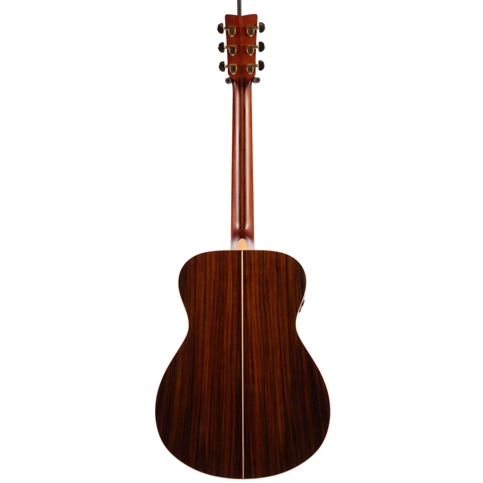 YAMAHA-LS-TA-WOGB---11Y080185---U-back