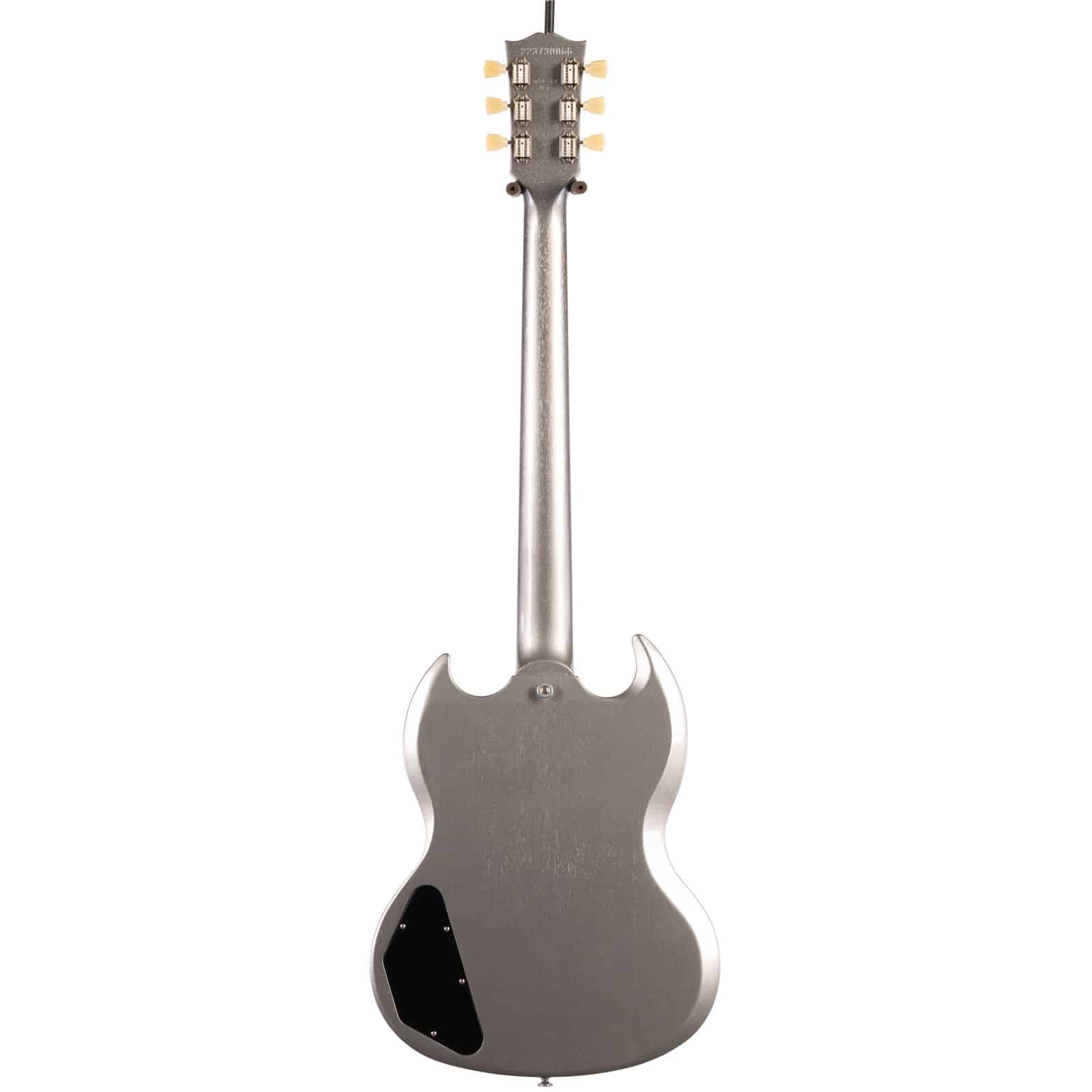 GIBSON-2022-SG-STANDARD-SILVER-MIST-WOHSC---223730066---U-back