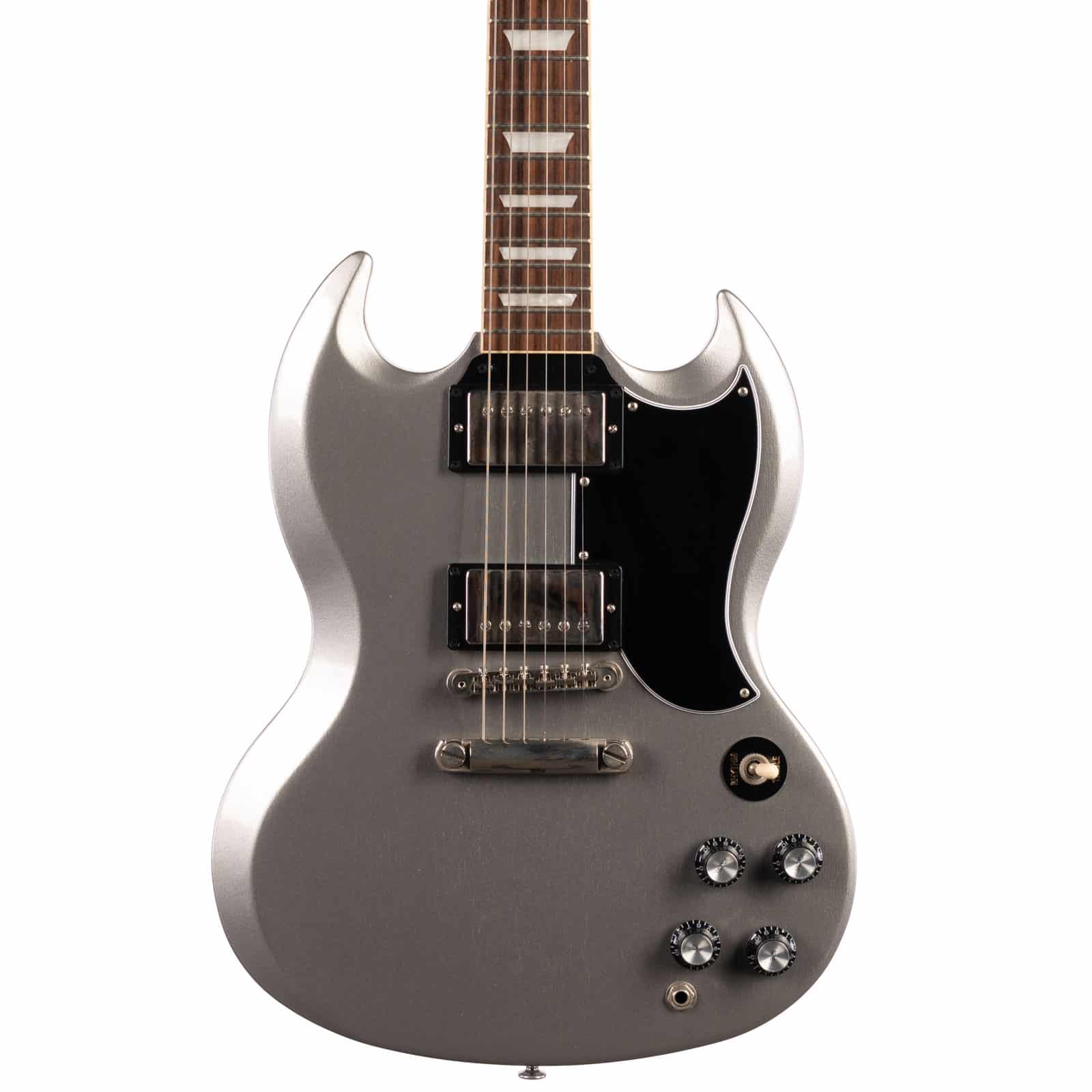 GIBSON-2022-SG-STANDARD-SILVER-MIST-WOHSC---223730066---U-fornt-body