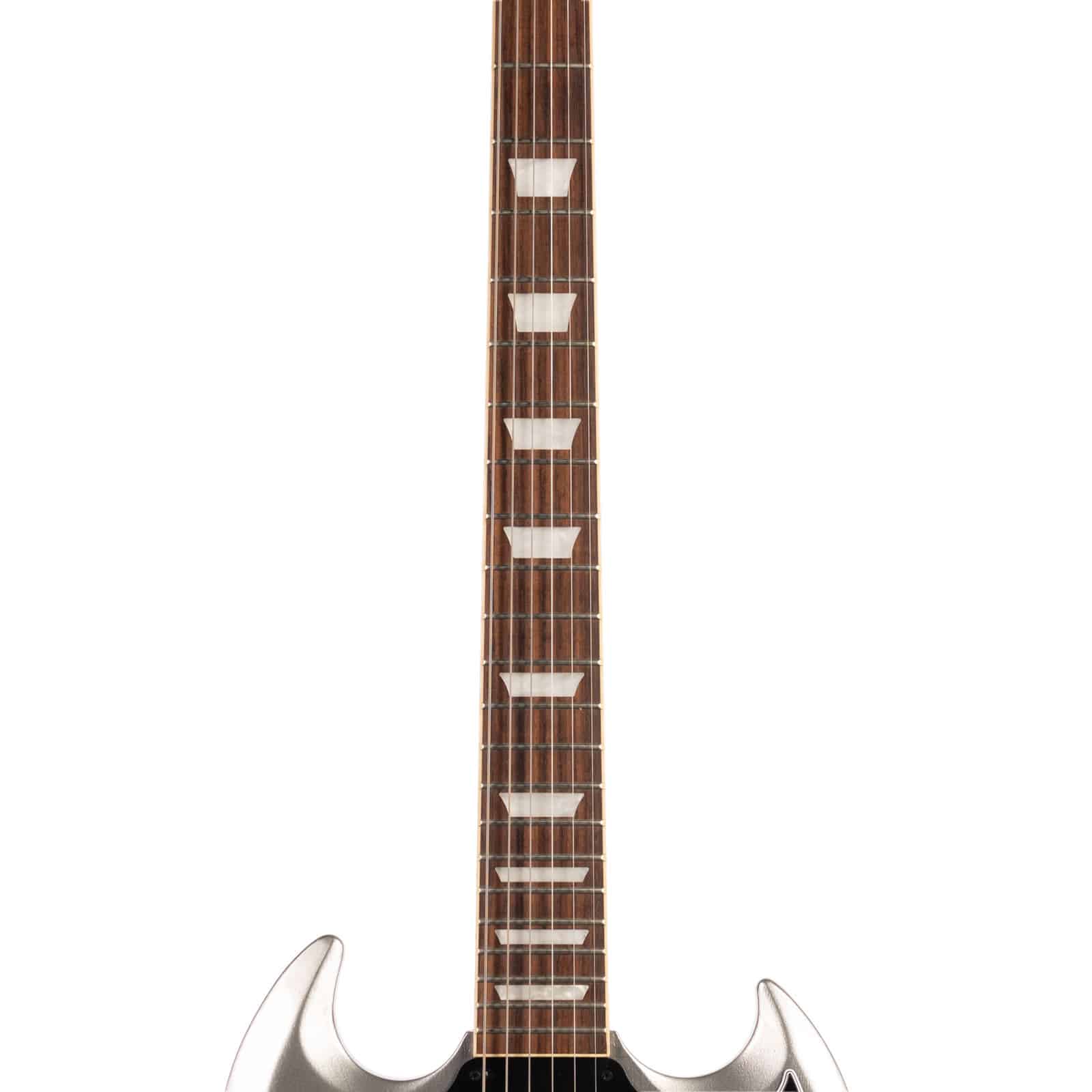 GIBSON-2022-SG-STANDARD-SILVER-MIST-WOHSC---223730066---U-neck
