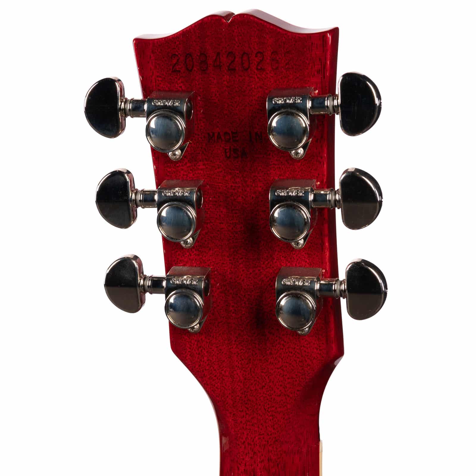 GIBSON-LES-PAUL-STD-60'S-BOURBON-BURST-WOHSC---208420262---U-back-head