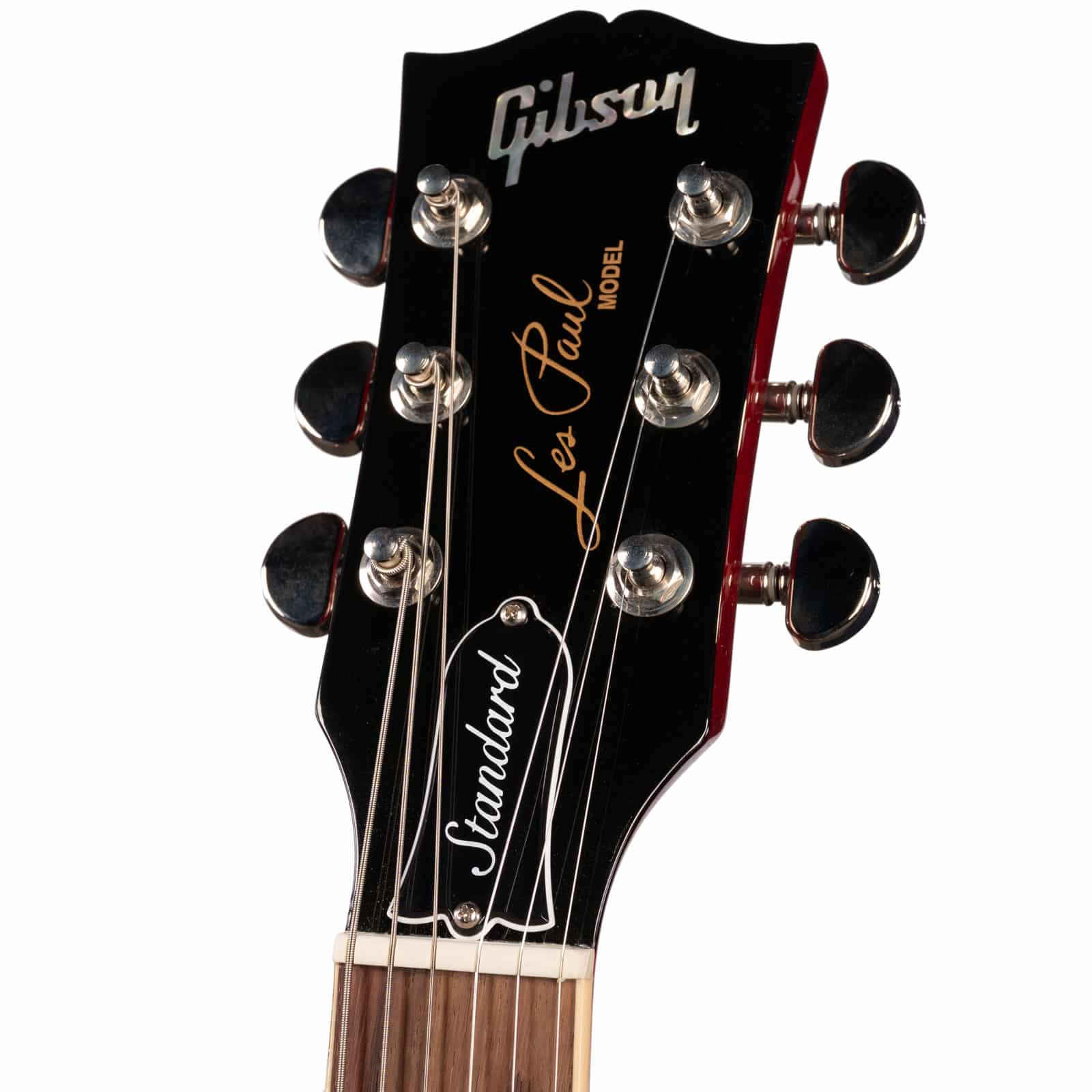 GIBSON-LES-PAUL-STD-60'S-BOURBON-BURST-WOHSC---208420262---U-front-head