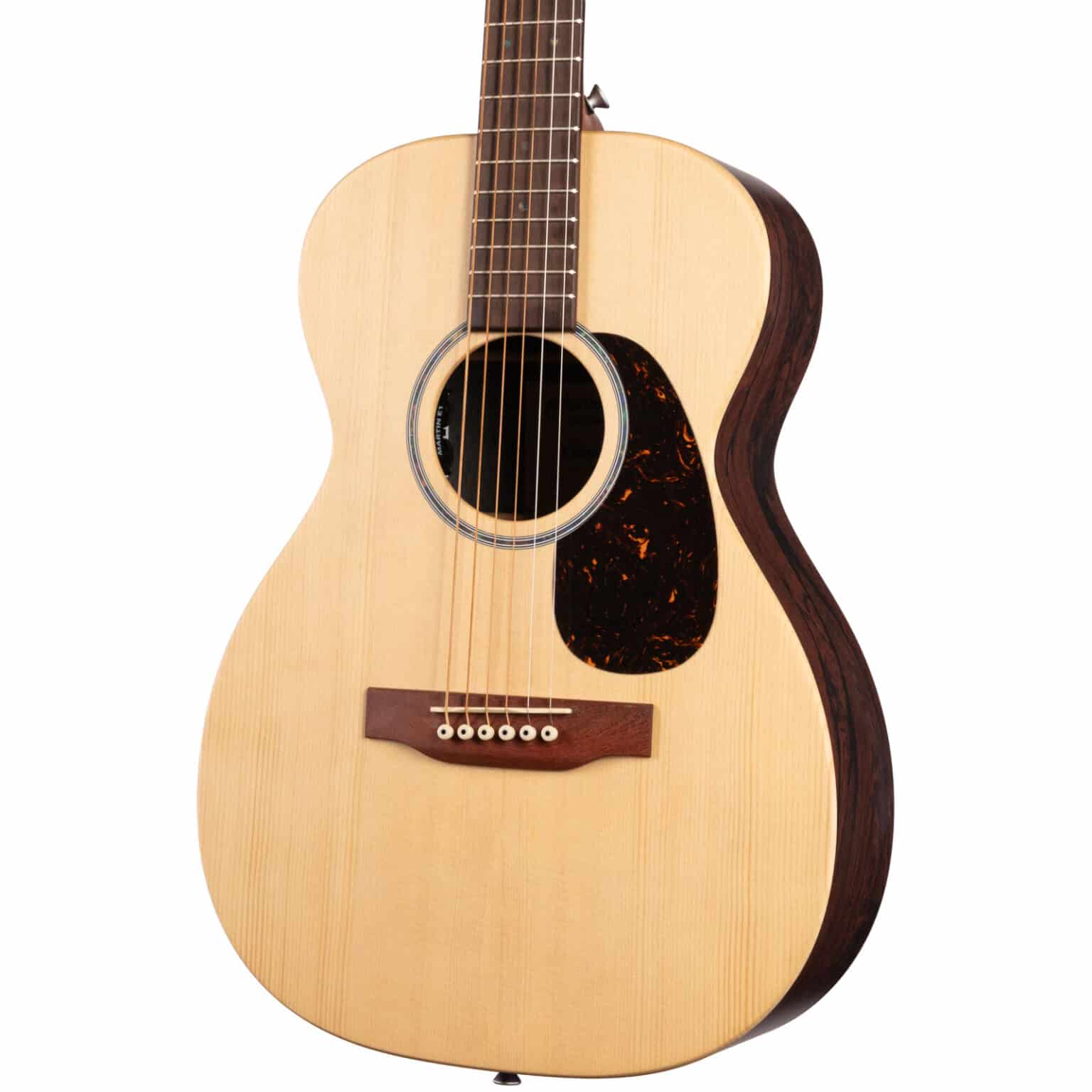 Martin 0-X2E Cocobolo Acoustic-Electric | Moore Guitars