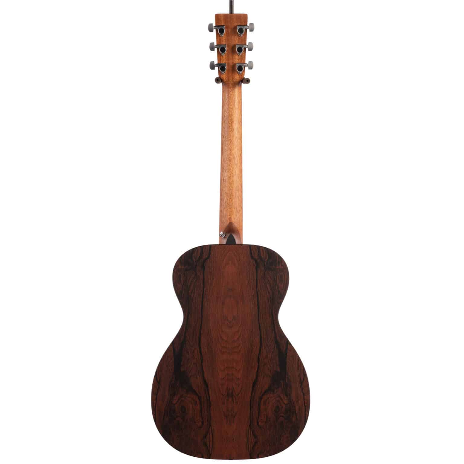Martin 0-X2E Cocobolo Acoustic-Electric | Moore Guitars
