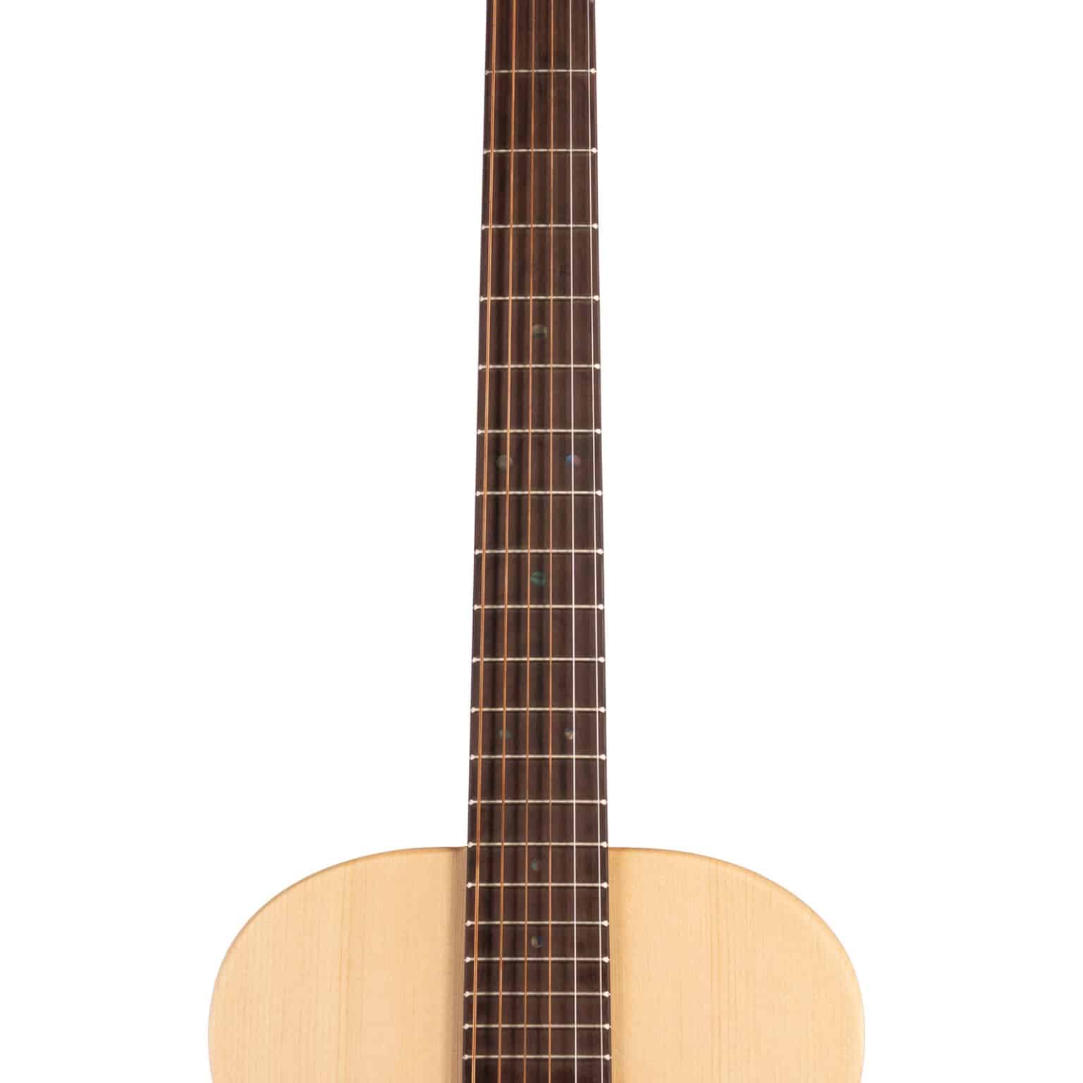 Martin 0-X2E Cocobolo Acoustic-Electric | Moore Guitars