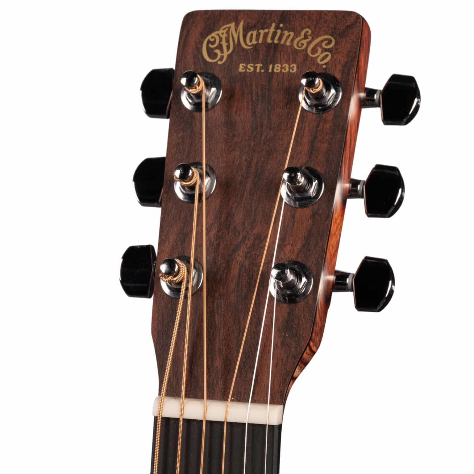 Martin LX1E Little Martin Acoustic-Electric Guitar | Moore Guitars