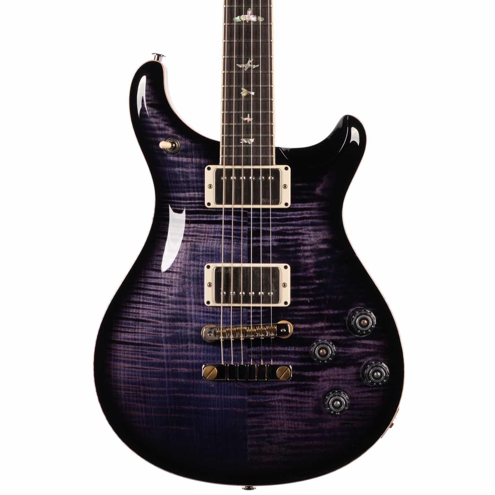 PRS-MCCARTY-594-PURPLE-MIST-WOHSC---0371528---U-front-body