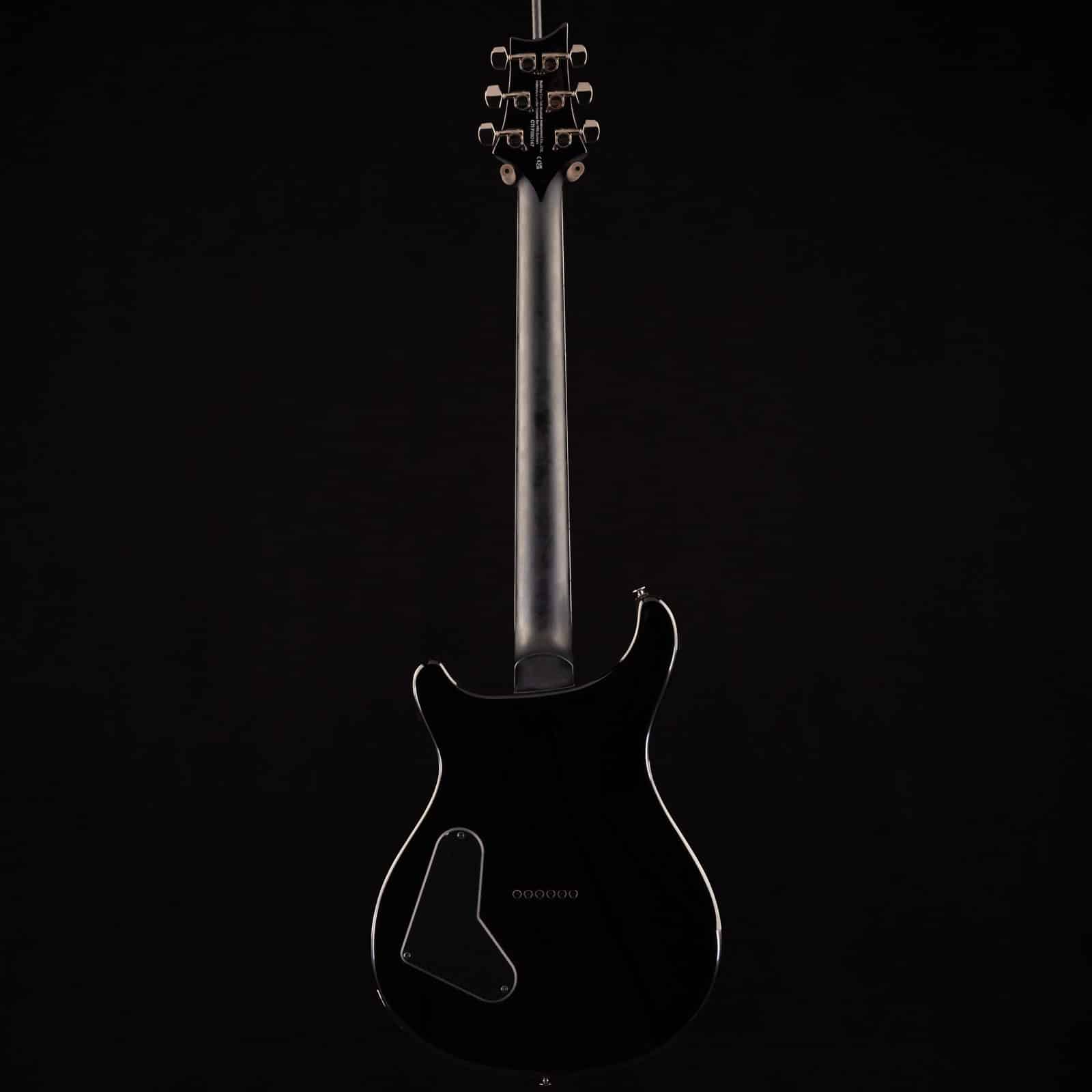 PRS-SE-HOLCOMB-MN--EBONY---HOLCOMB-BLUE-BURST-CTIF060147-back