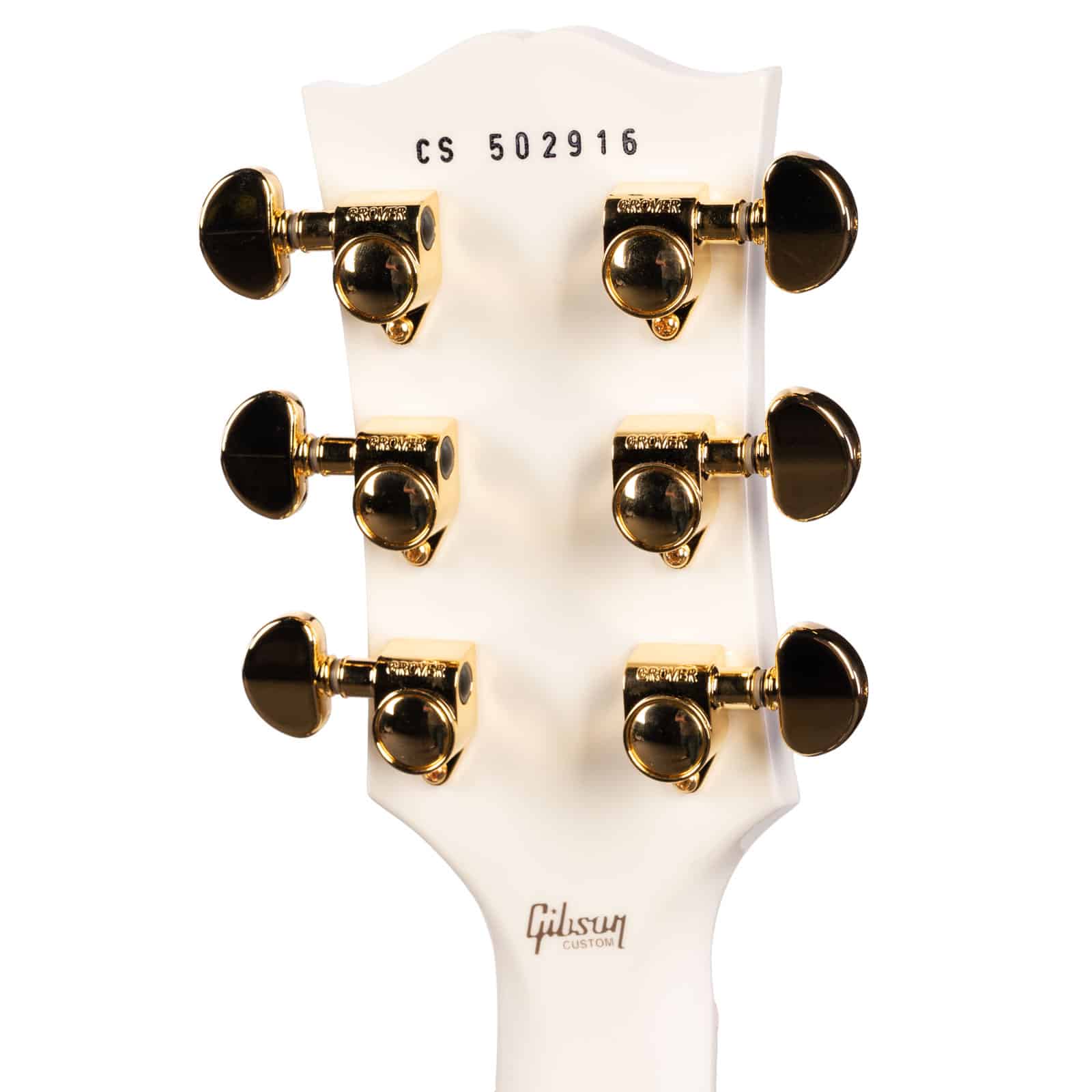 GIBSON-CS-LES-PAUL-CUSTOM-ALPINE-WHITE-WEBONY-GLOSS-FINGERBOARD-cs502916-back-head