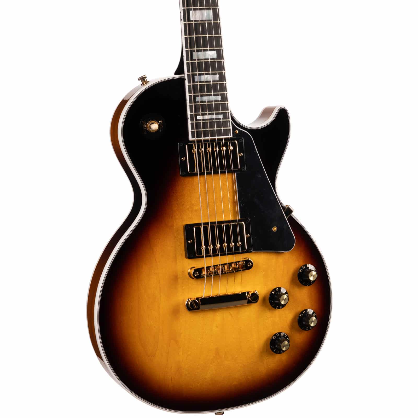 GIBSON-LES-PAUL-CUSTOM-TOBACCO-BURST-204260071-angle-left
