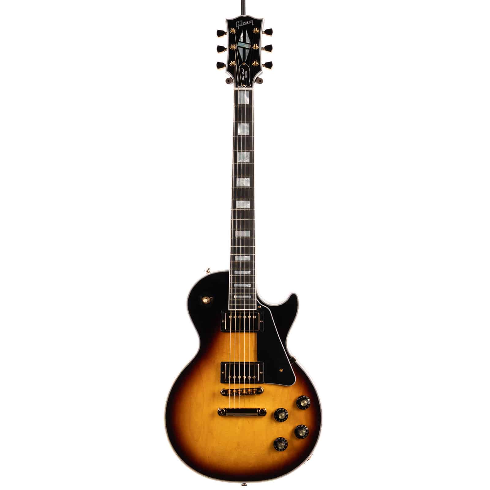 GIBSON-LES-PAUL-CUSTOM-TOBACCO-BURST-204260071-front
