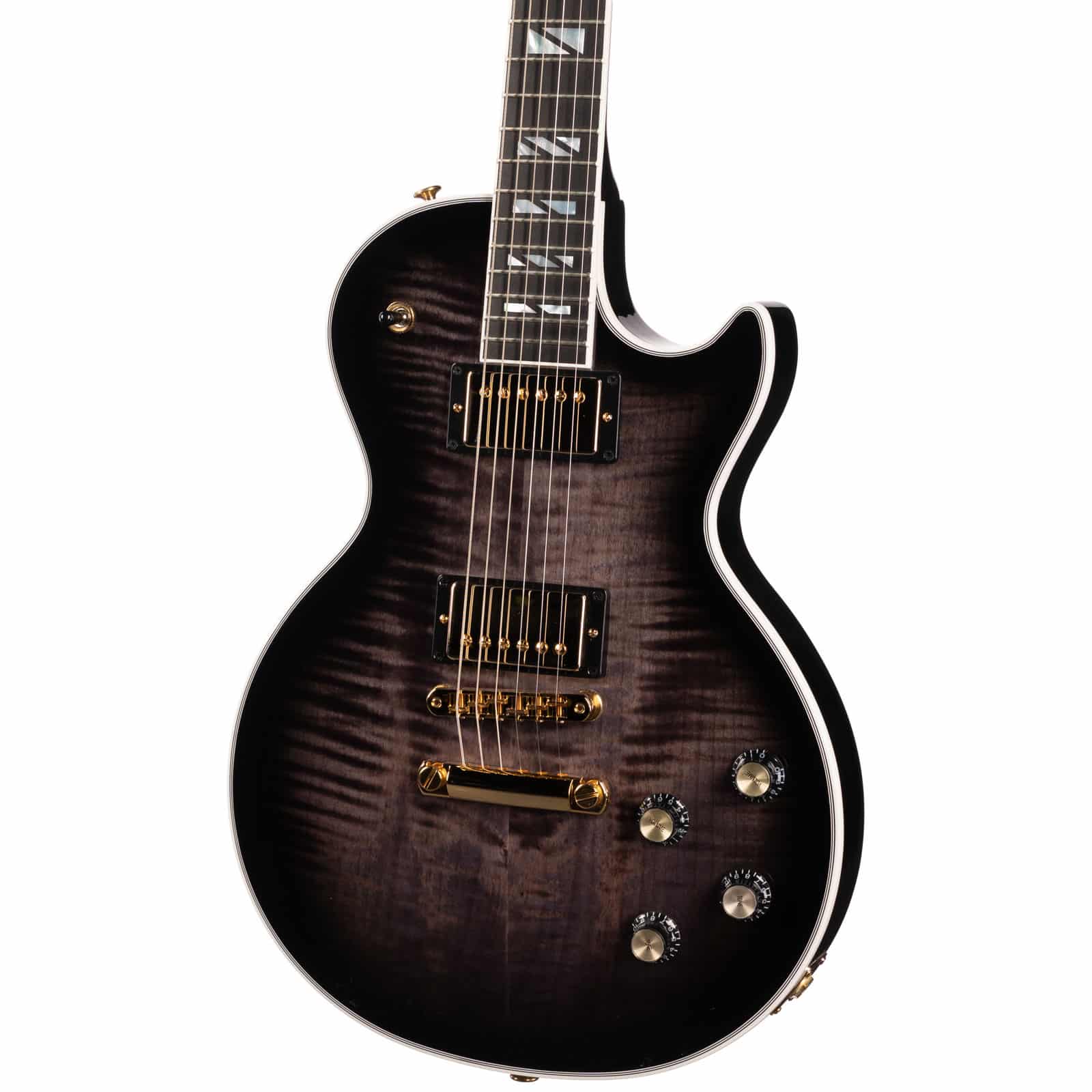 GIBSON-LES-PAUL-MODERN-SUPREME-TRANS-EBONY-BURST-203760079-angel-right