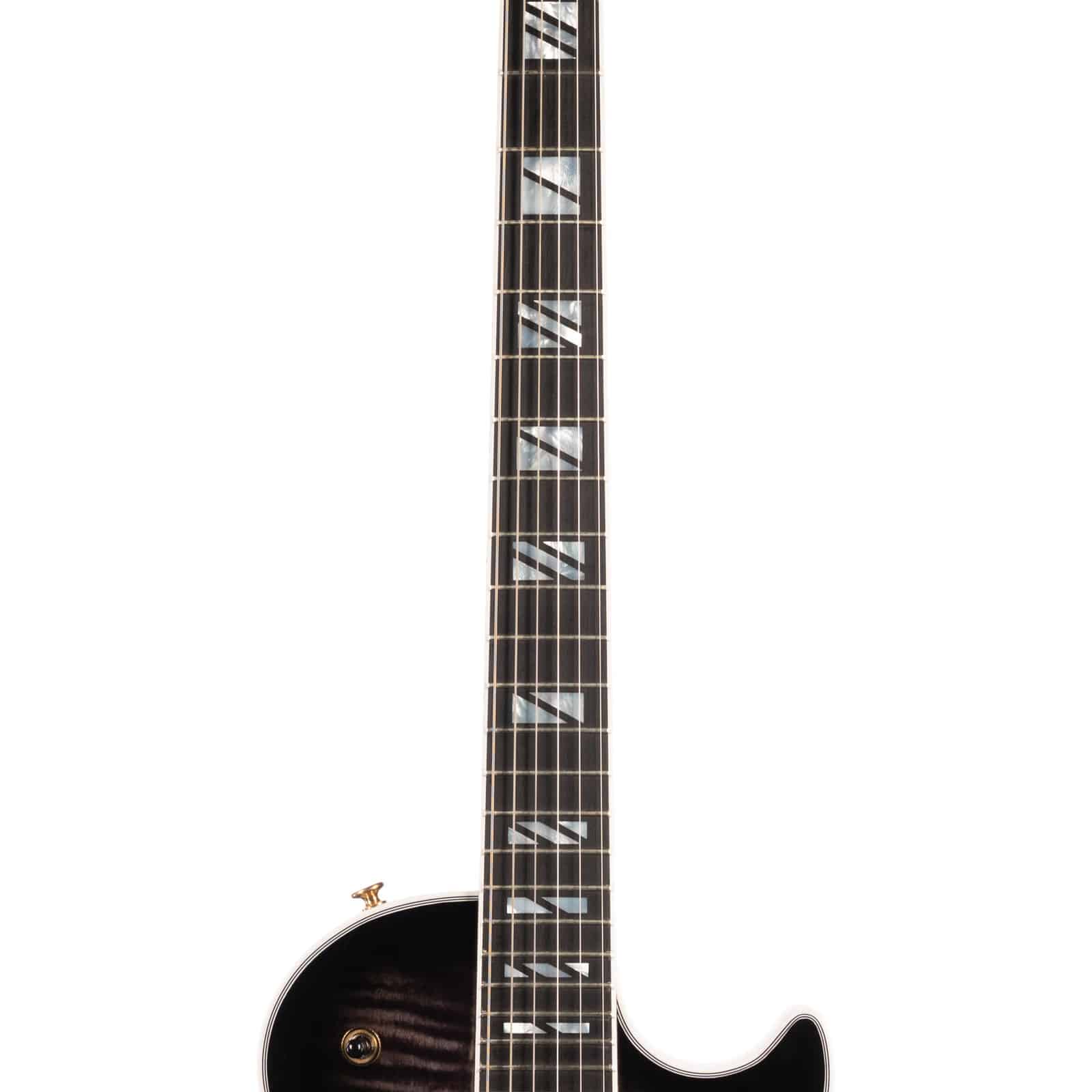 GIBSON-LES-PAUL-MODERN-SUPREME-TRANS-EBONY-BURST-203760079-back-neck