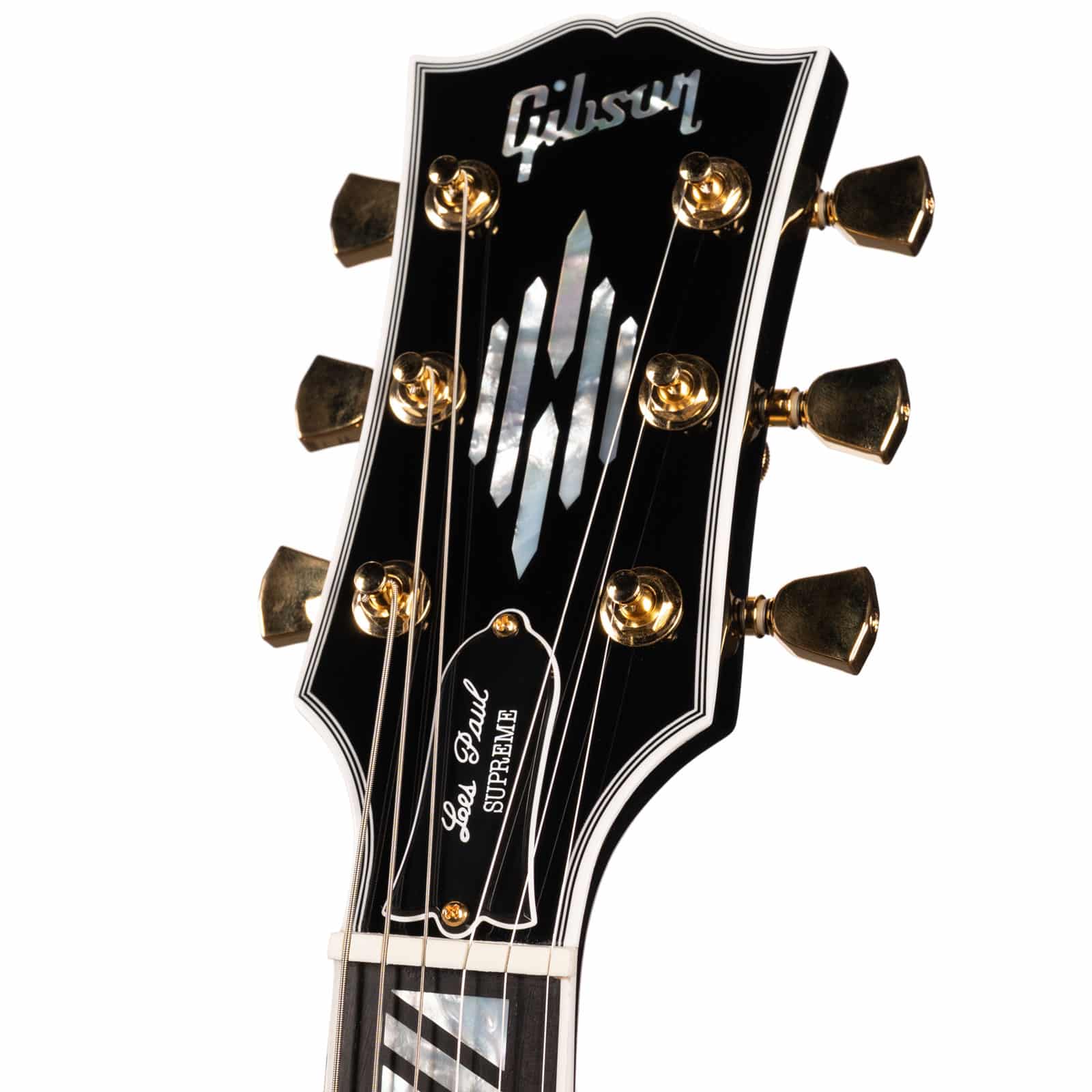 GIBSON-LES-PAUL-MODERN-SUPREME-TRANS-EBONY-BURST-203760079-fron-thead