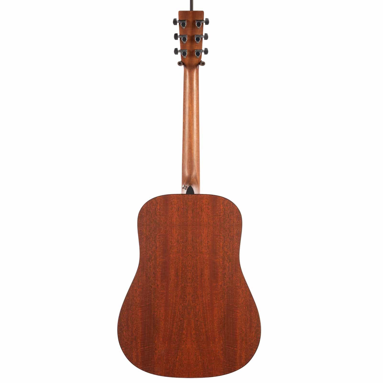 MARTIN-D-X2E-SITMAH-m3036419-back