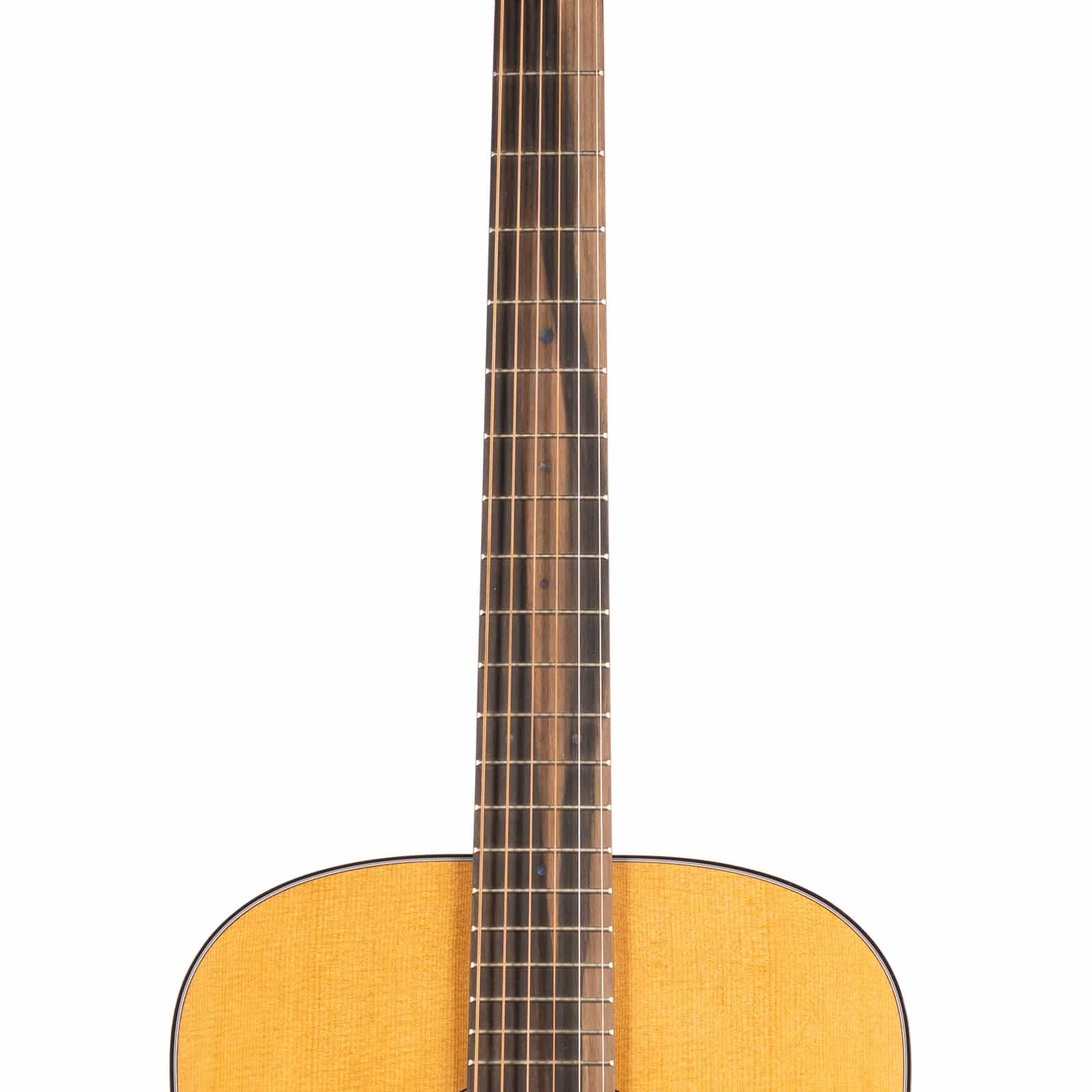 MARTIN-DE-RETRO-PLUS,-FG,-SPRMAH-WSS-m3050667-neck