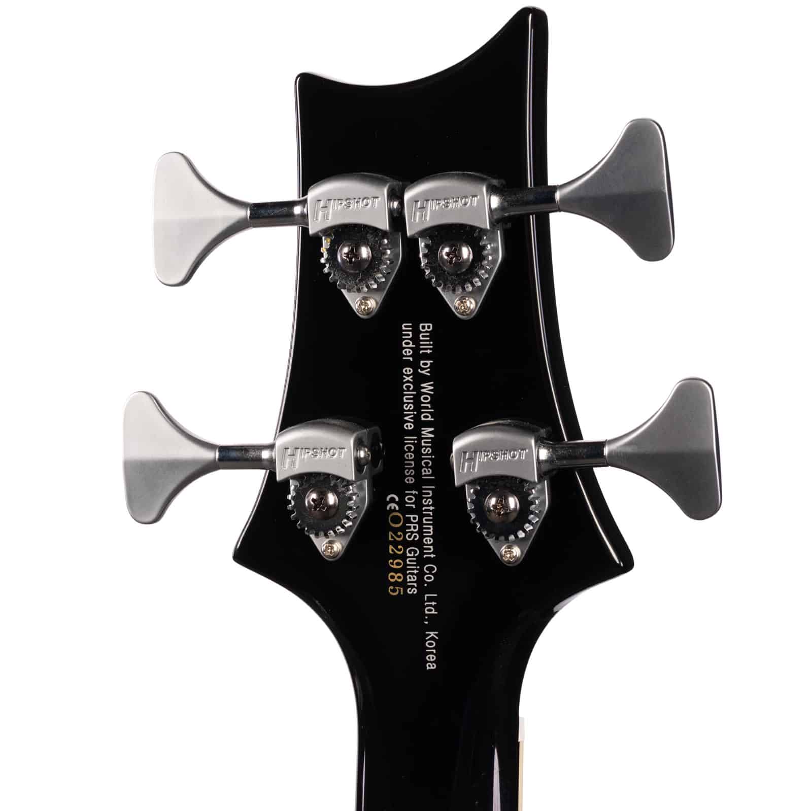 PRS-SE-KESTREL-BASS-BLACK-WOSC---022985---U-back-ead