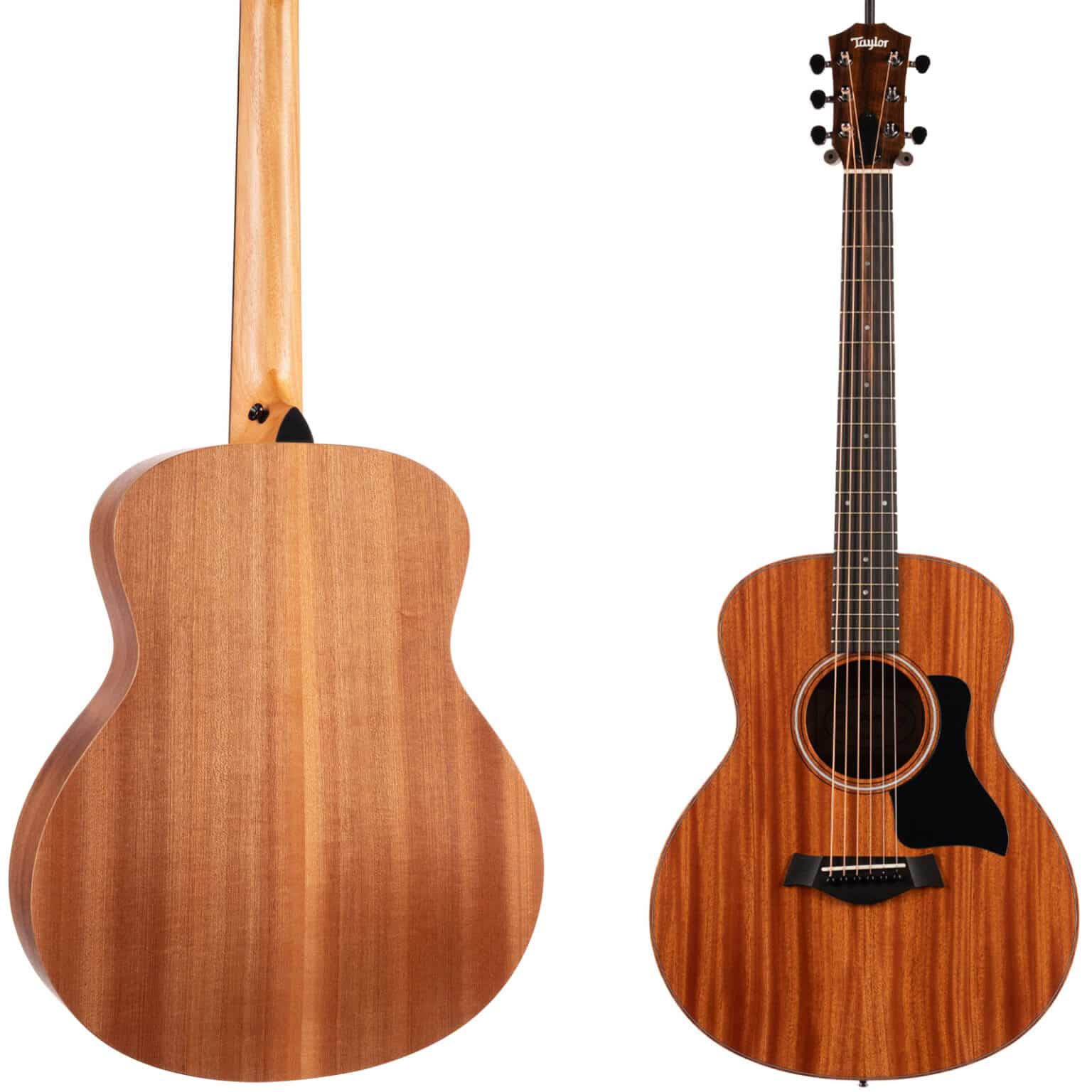 Taylor GS Mini Mahogany Acoustic Guitar | Moore Guitars